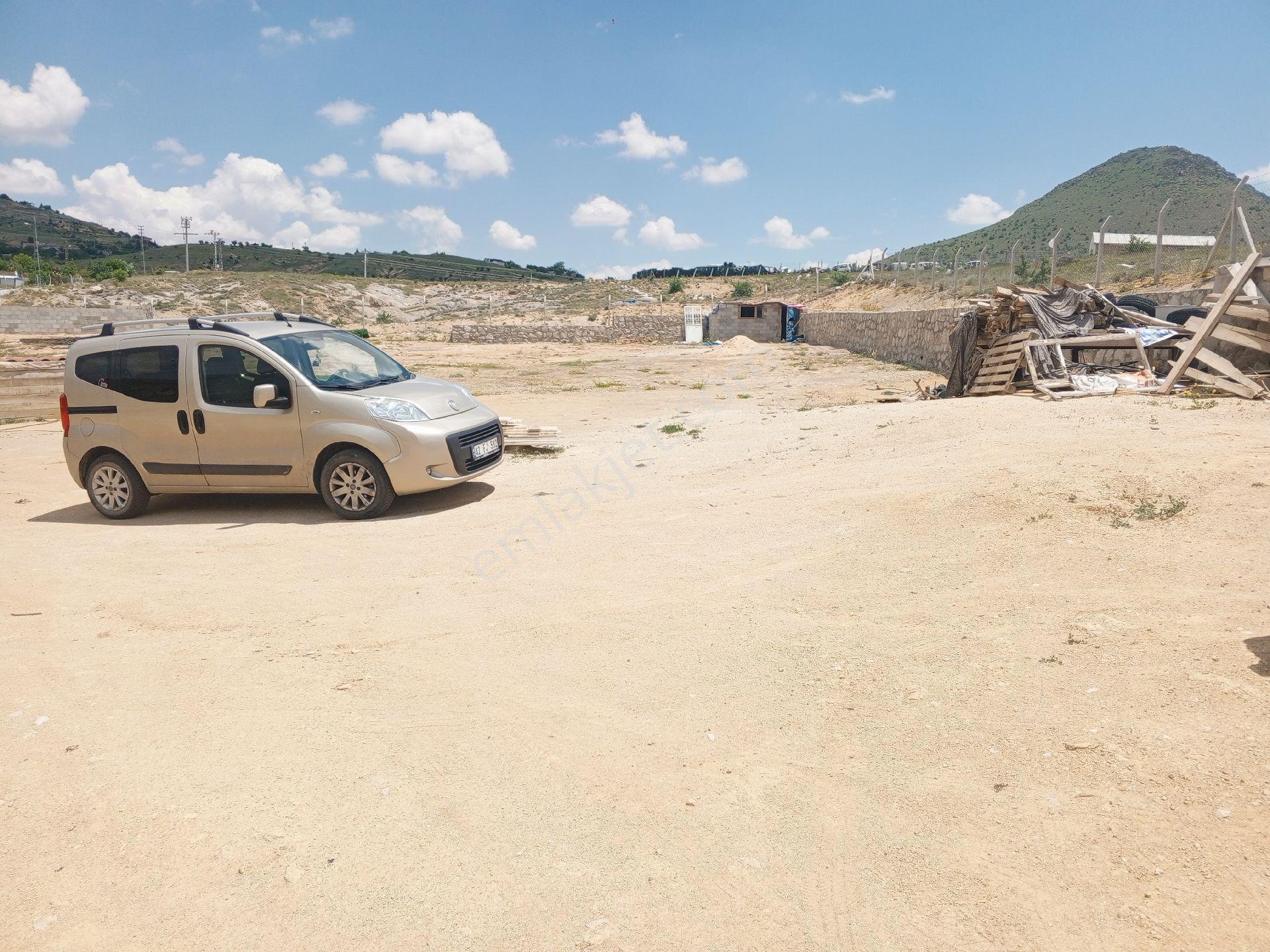 Konya Selçuklu Sulutas Mah.2750 M2 Arsa İçinde 2 Katlı Satılık Müstakil Ev - Görsel 11