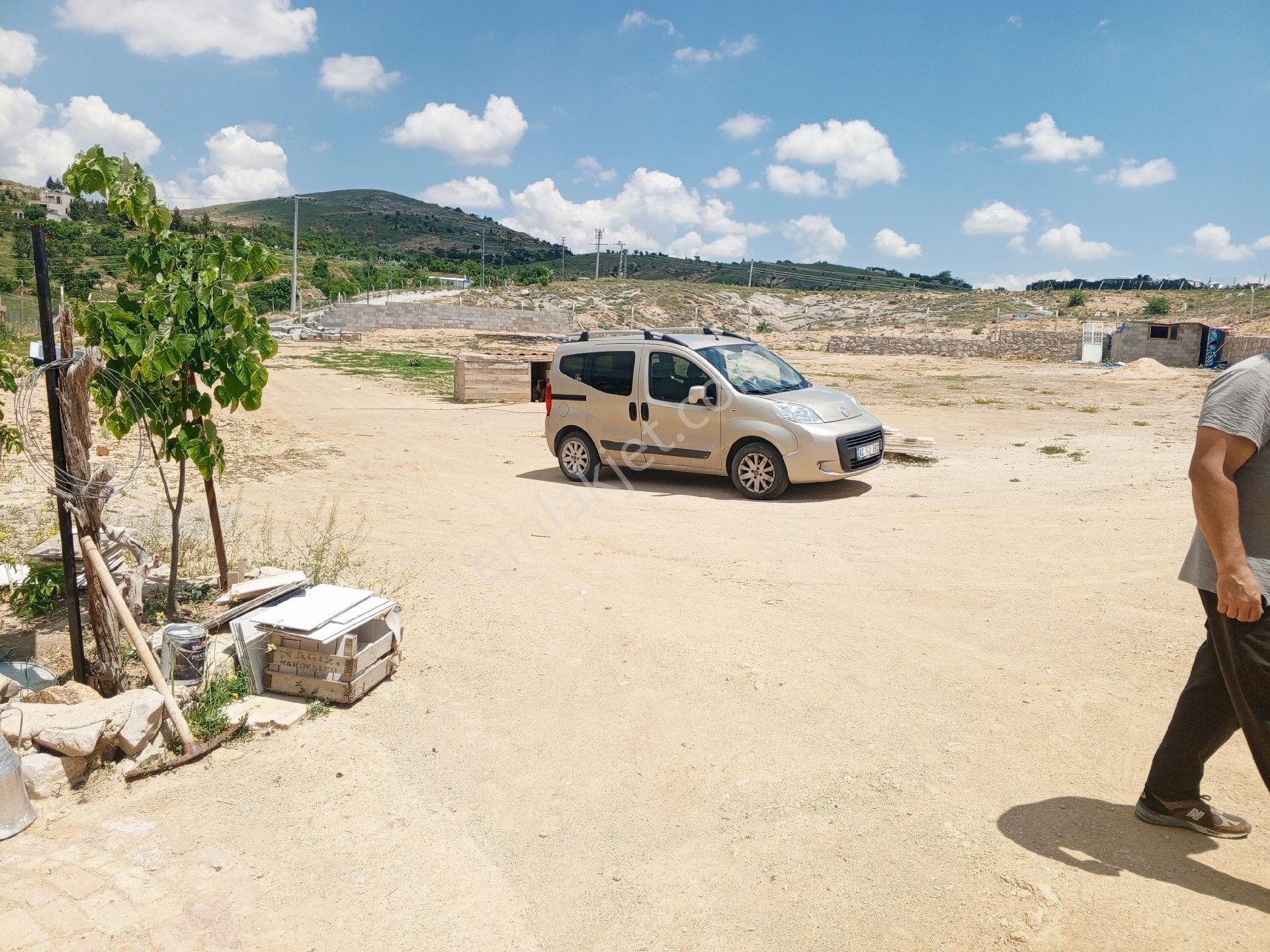 Konya Selçuklu Sulutas Mah.2750 M2 Arsa İçinde 2 Katlı Satılık Müstakil Ev - Görsel 13