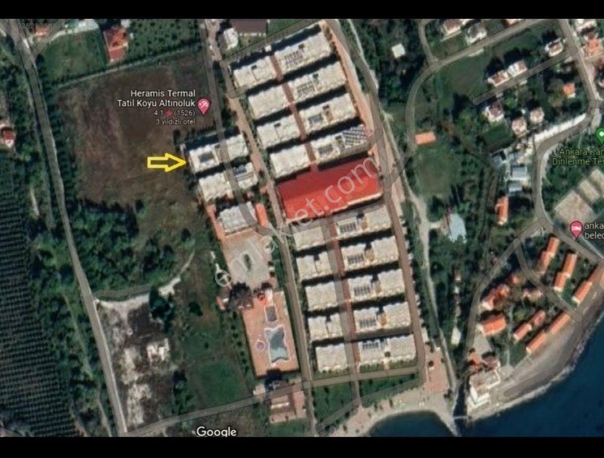 Heramis Altınoluk 13.dönem 11-25 Temmuz - Görsel 6