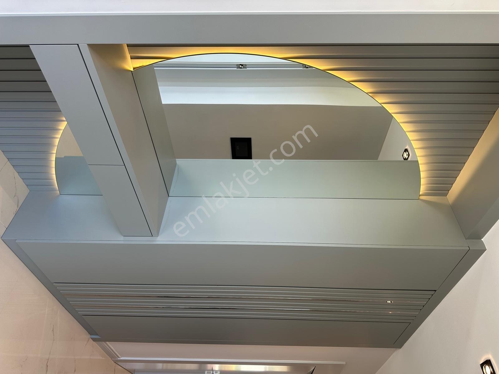 Bursa Gündoğdu Da Satılık Ultra Lüks Villa - Görsel 31