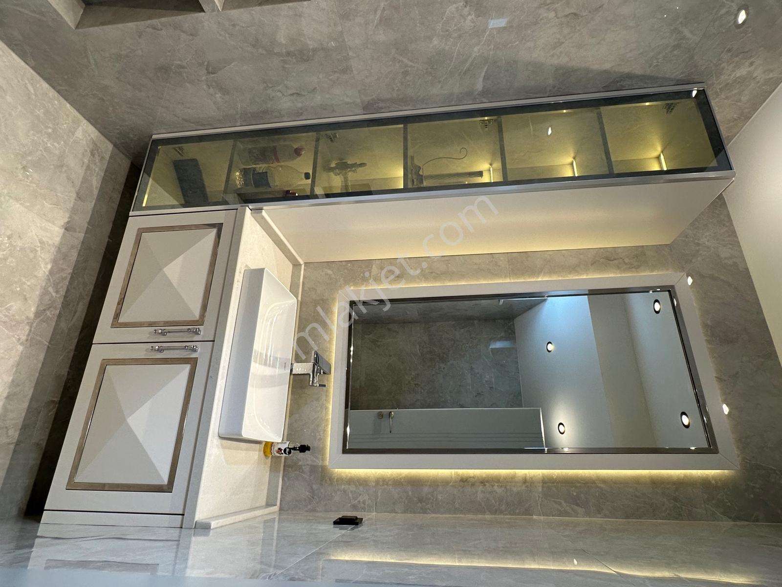 Bursa Gündoğdu Da Satılık Ultra Lüks Villa - Görsel 18