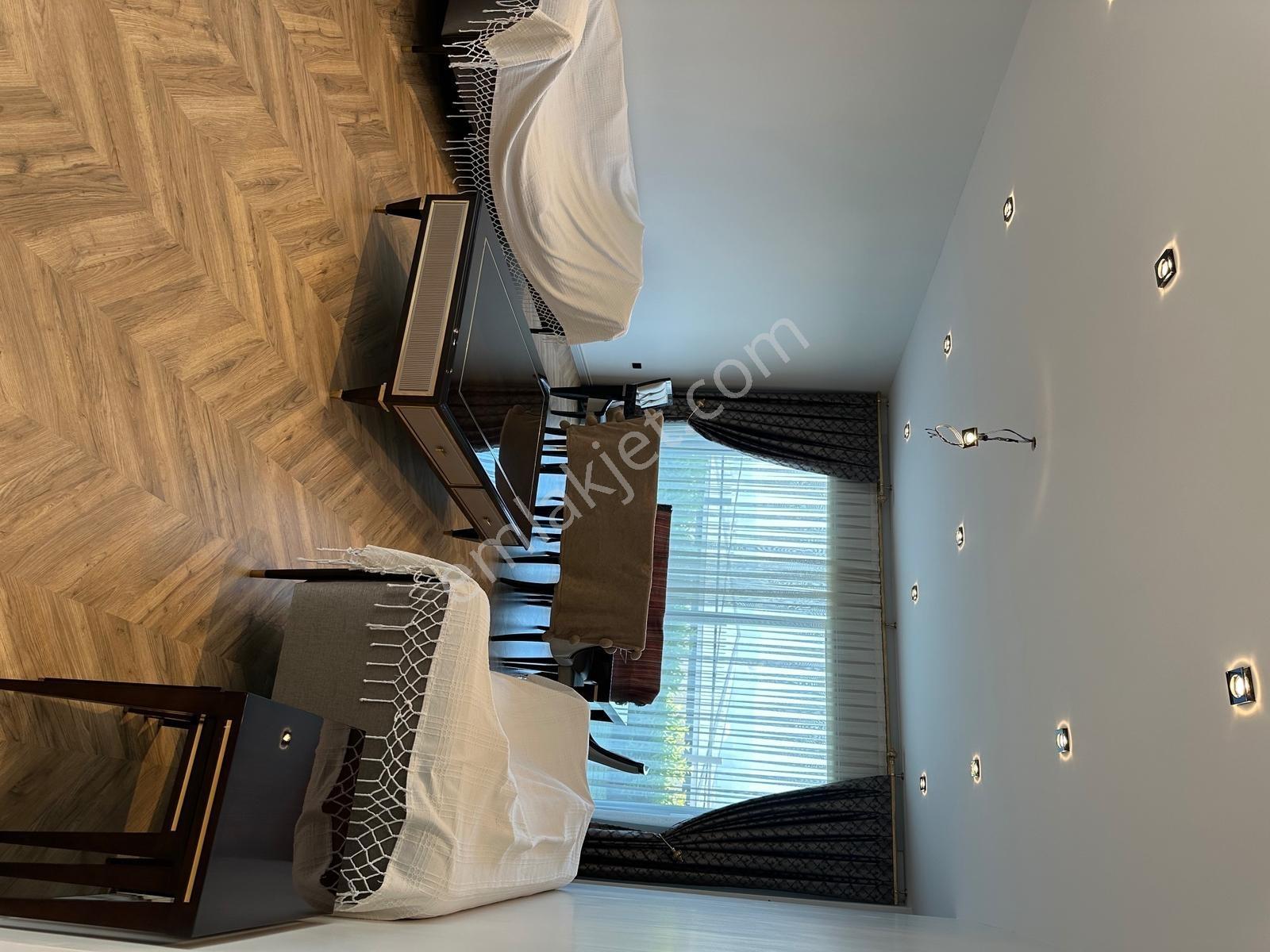 Bursa Gündoğdu Da Satılık Ultra Lüks Villa - Görsel 2