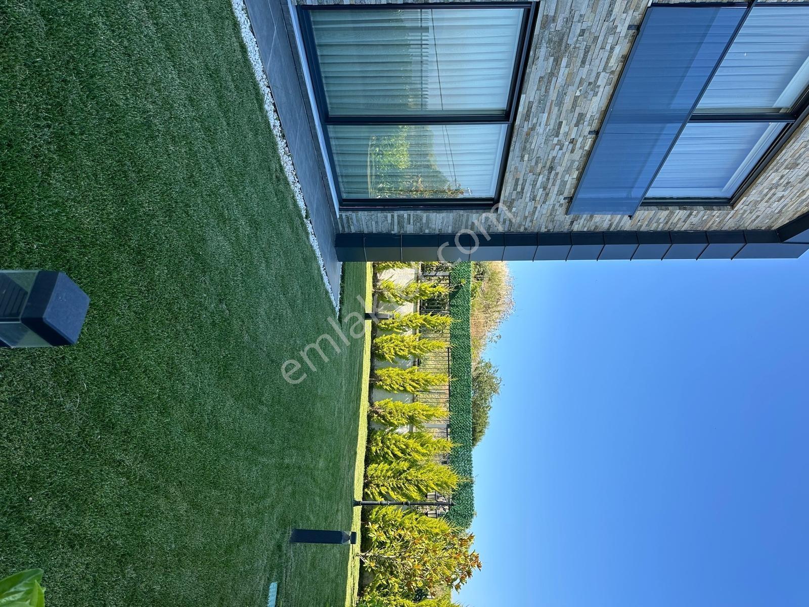 Bursa Gündoğdu Da Satılık Ultra Lüks Villa - Görsel 29
