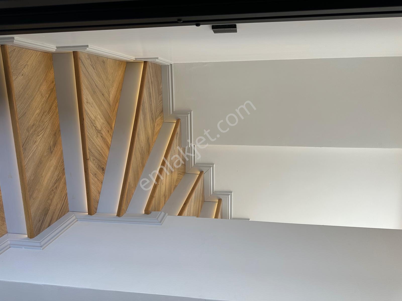 Bursa Gündoğdu Da Satılık Ultra Lüks Villa - Görsel 27