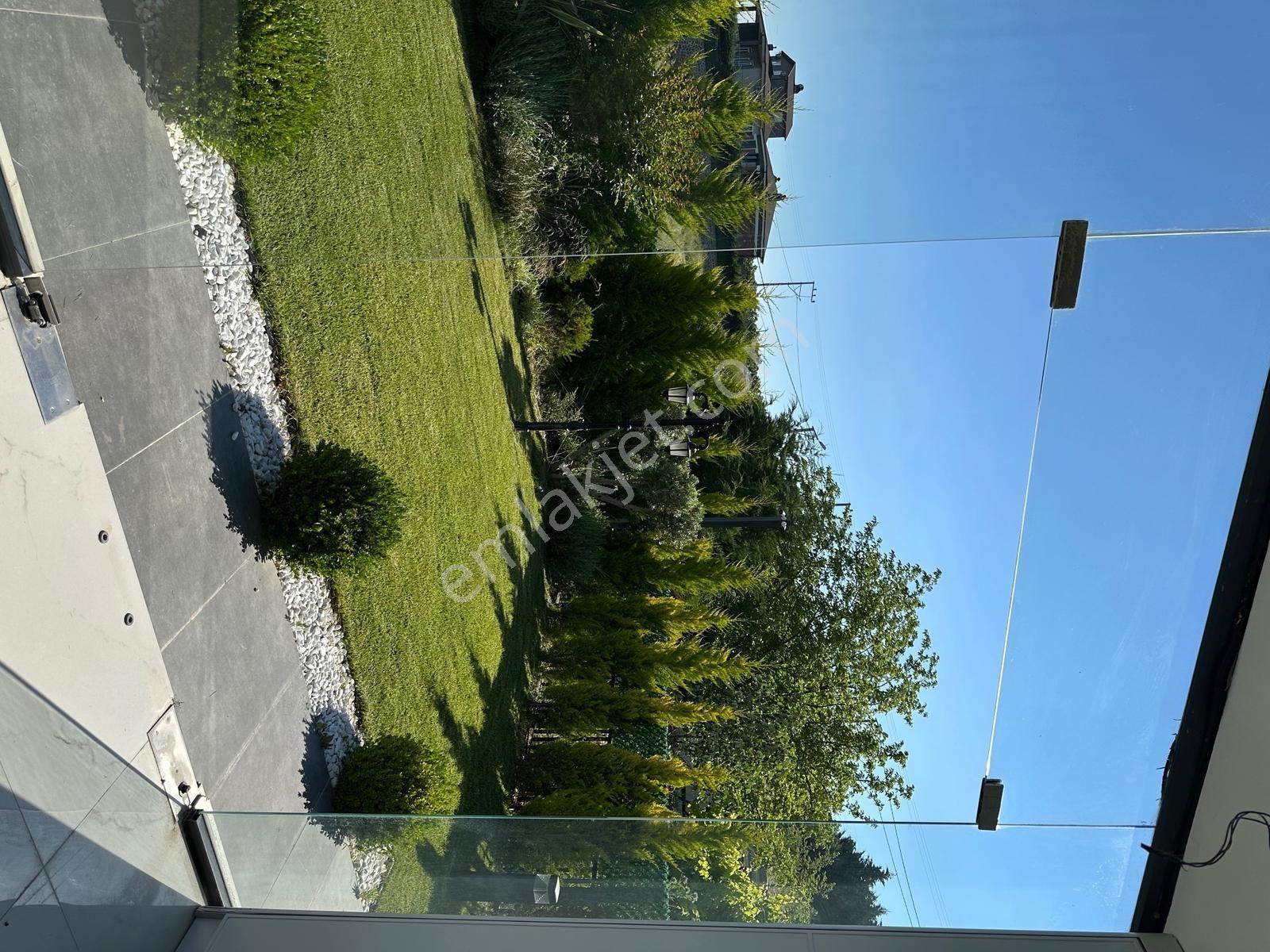 Bursa Gündoğdu Da Satılık Ultra Lüks Villa - Görsel 7