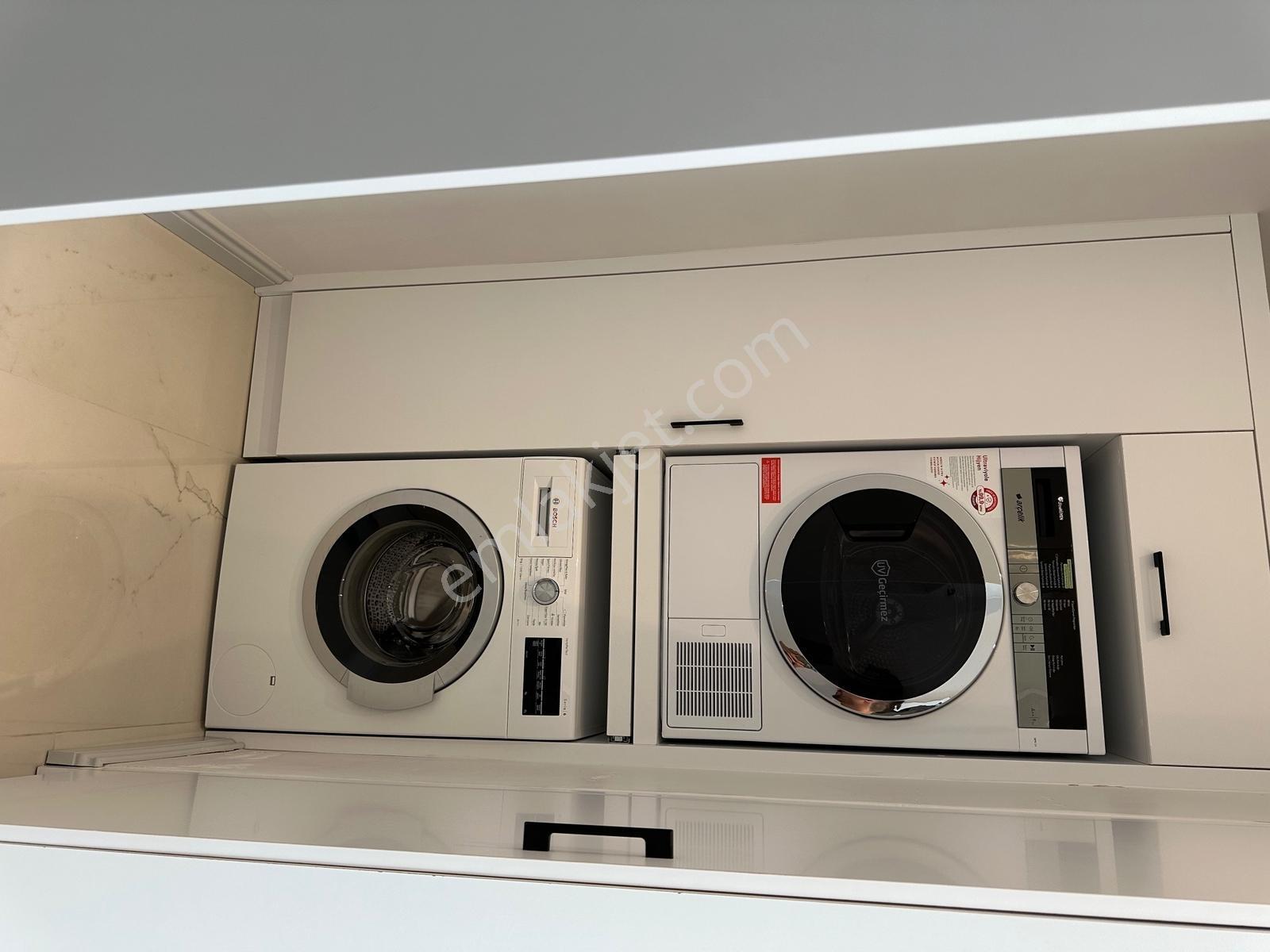 Bursa Gündoğdu Da Satılık Ultra Lüks Villa - Görsel 23