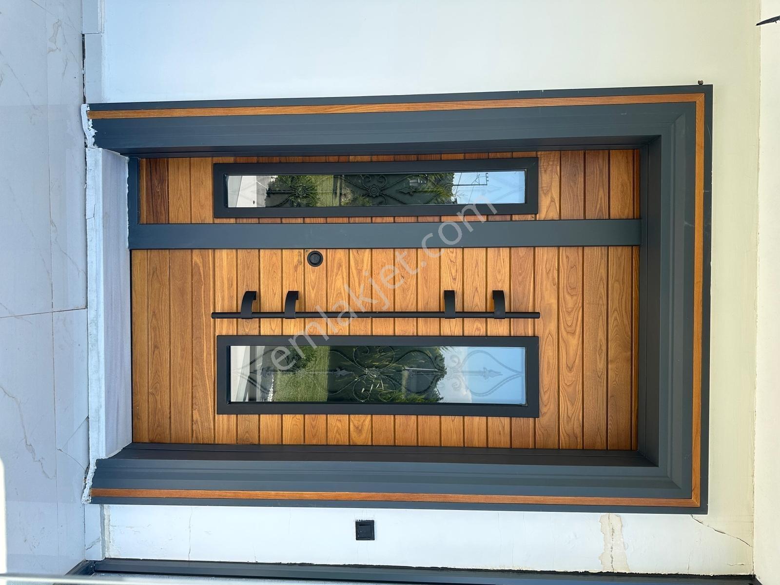 Bursa Gündoğdu Da Satılık Ultra Lüks Villa - Görsel 26