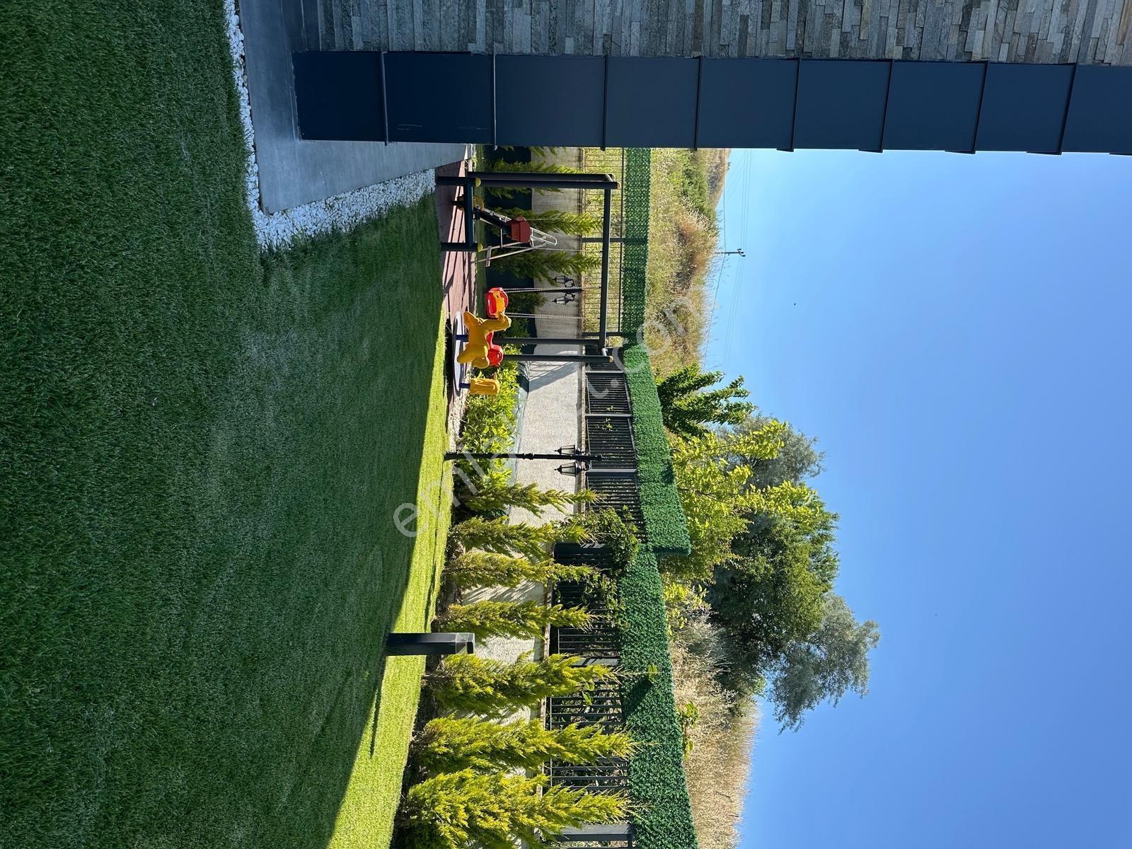 Bursa Gündoğdu Da Satılık Ultra Lüks Villa - Görsel 34