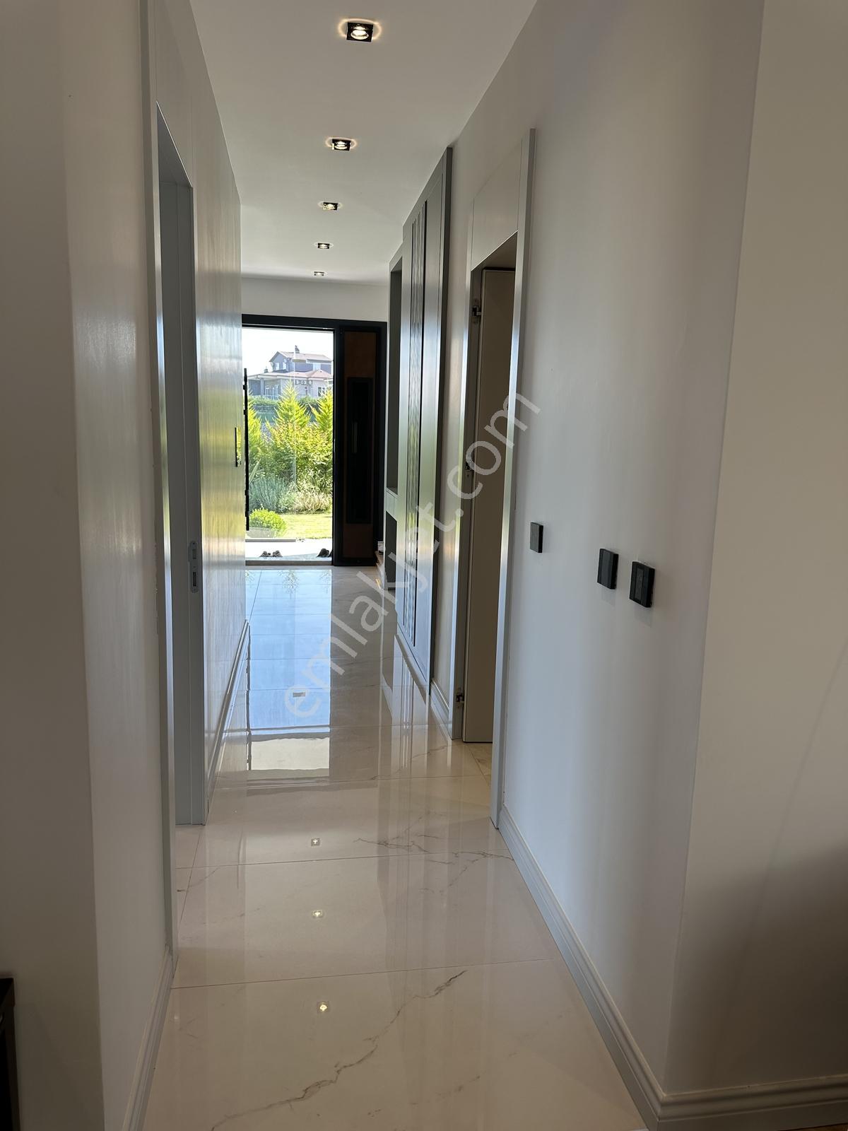 Bursa Gündoğdu Da Satılık Ultra Lüks Villa - Görsel 3
