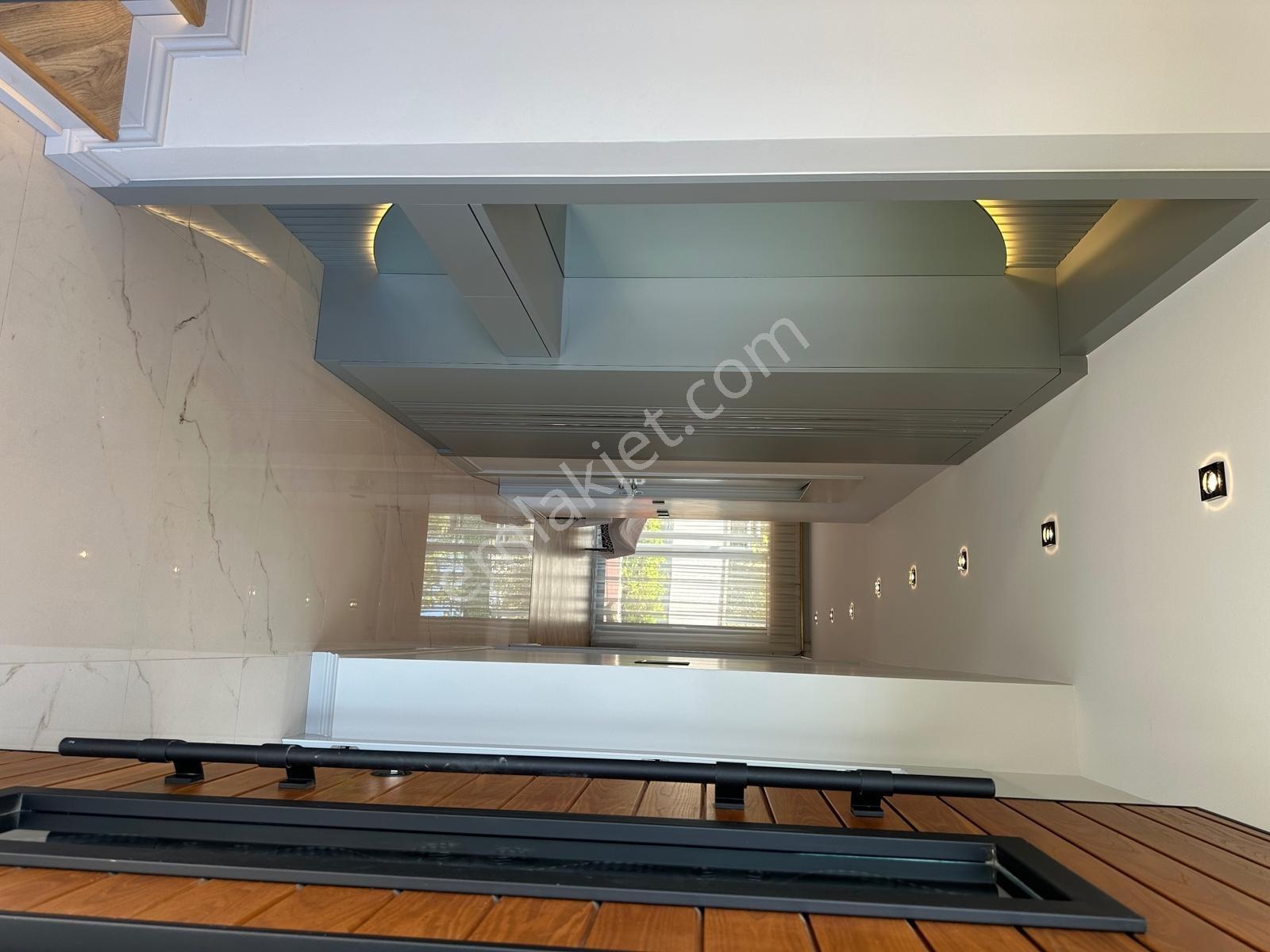 Bursa Gündoğdu Da Satılık Ultra Lüks Villa - Görsel 30