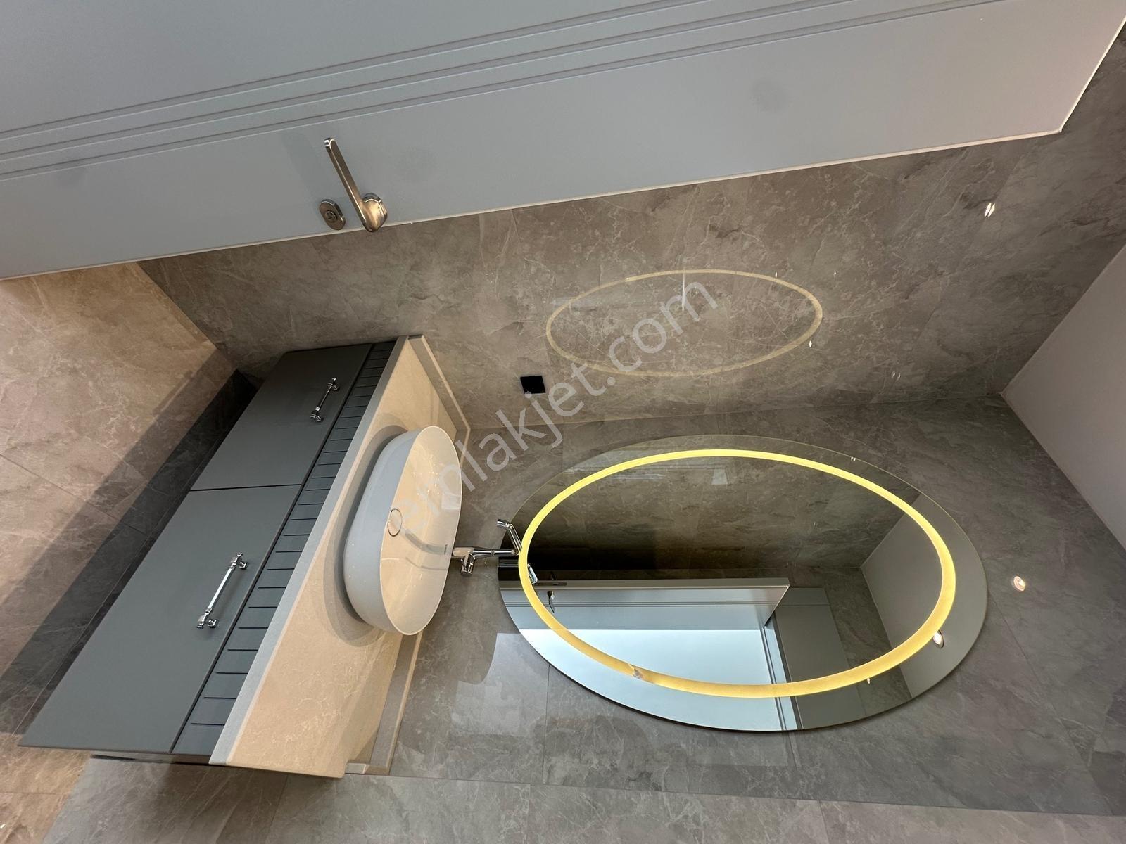 Bursa Gündoğdu Da Satılık Ultra Lüks Villa - Görsel 17