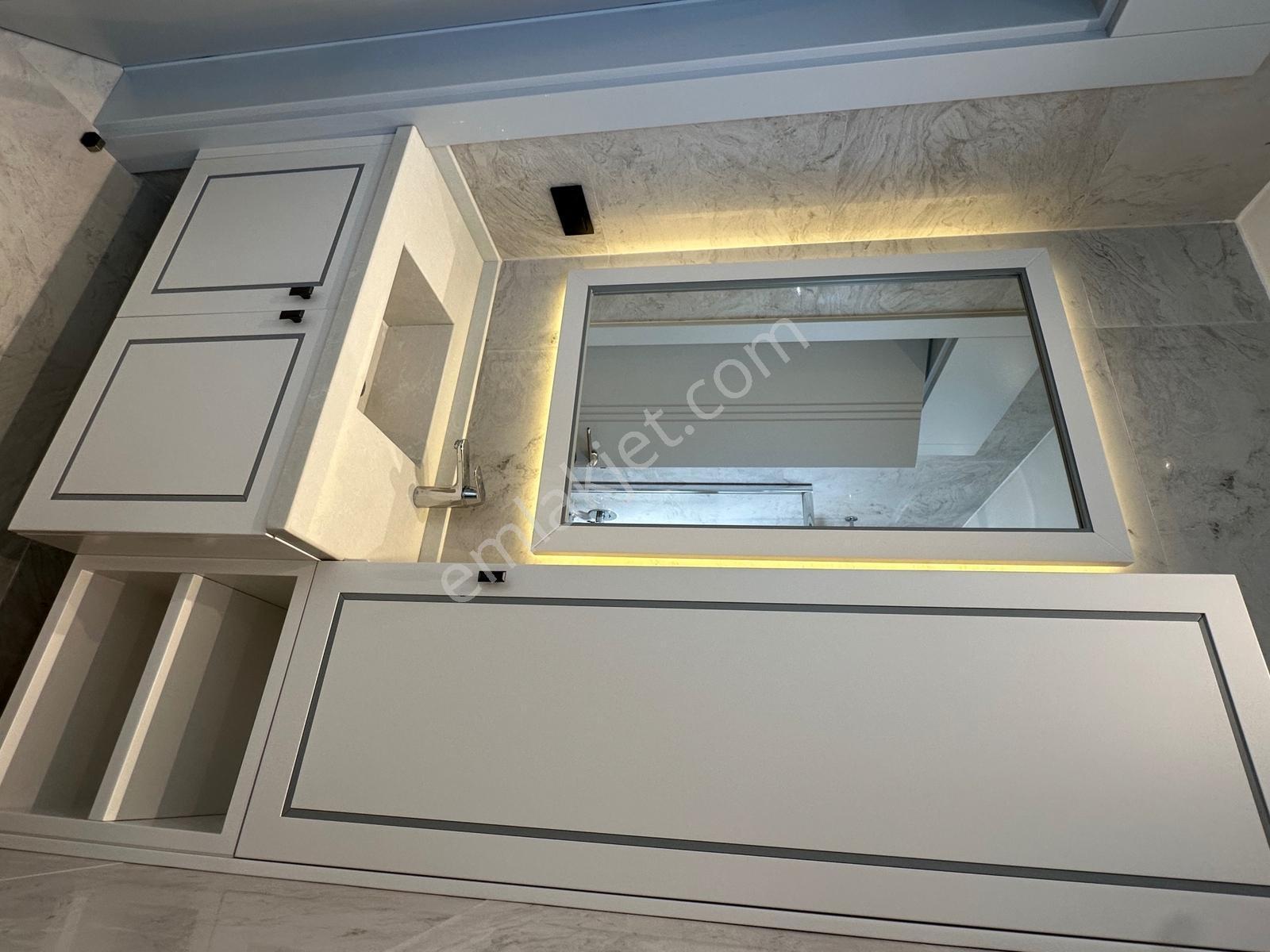 Bursa Gündoğdu Da Satılık Ultra Lüks Villa - Görsel 12
