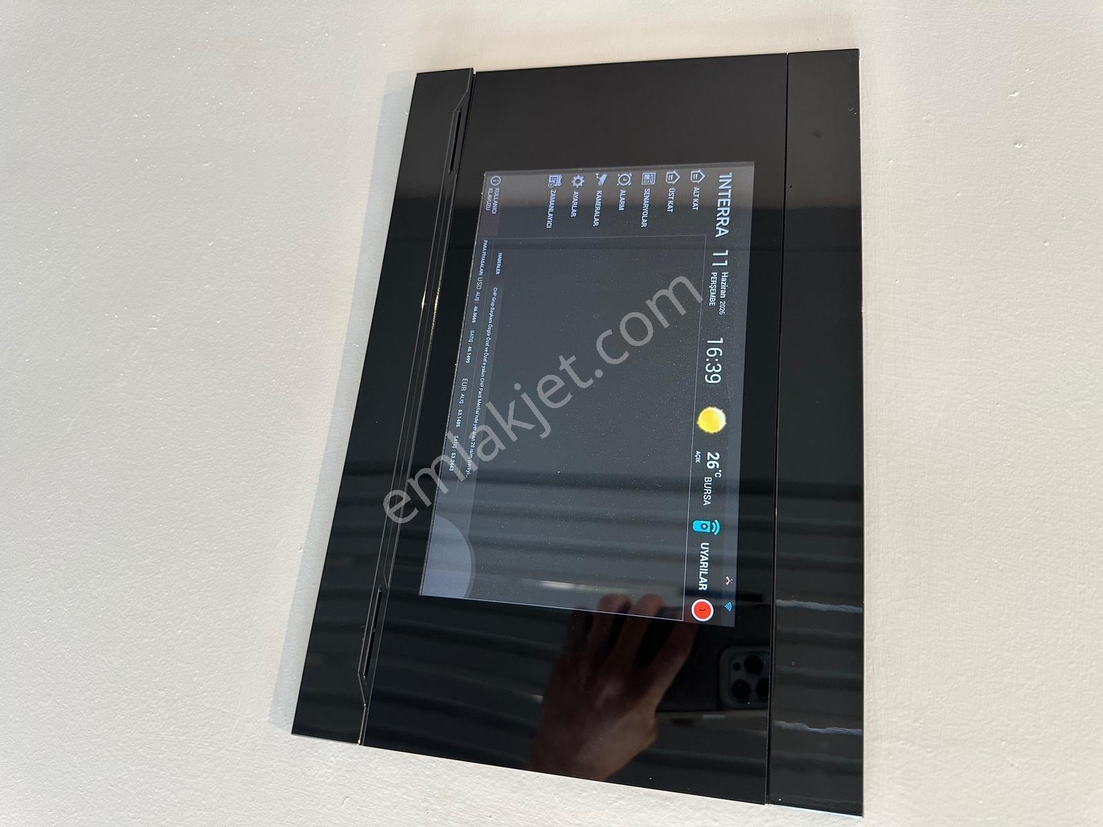 Bursa Gündoğdu Da Satılık Ultra Lüks Villa - Görsel 4