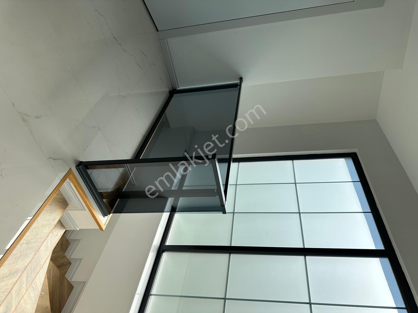 Bursa Gündoğdu Da Satılık Ultra Lüks Villa - Görsel 28