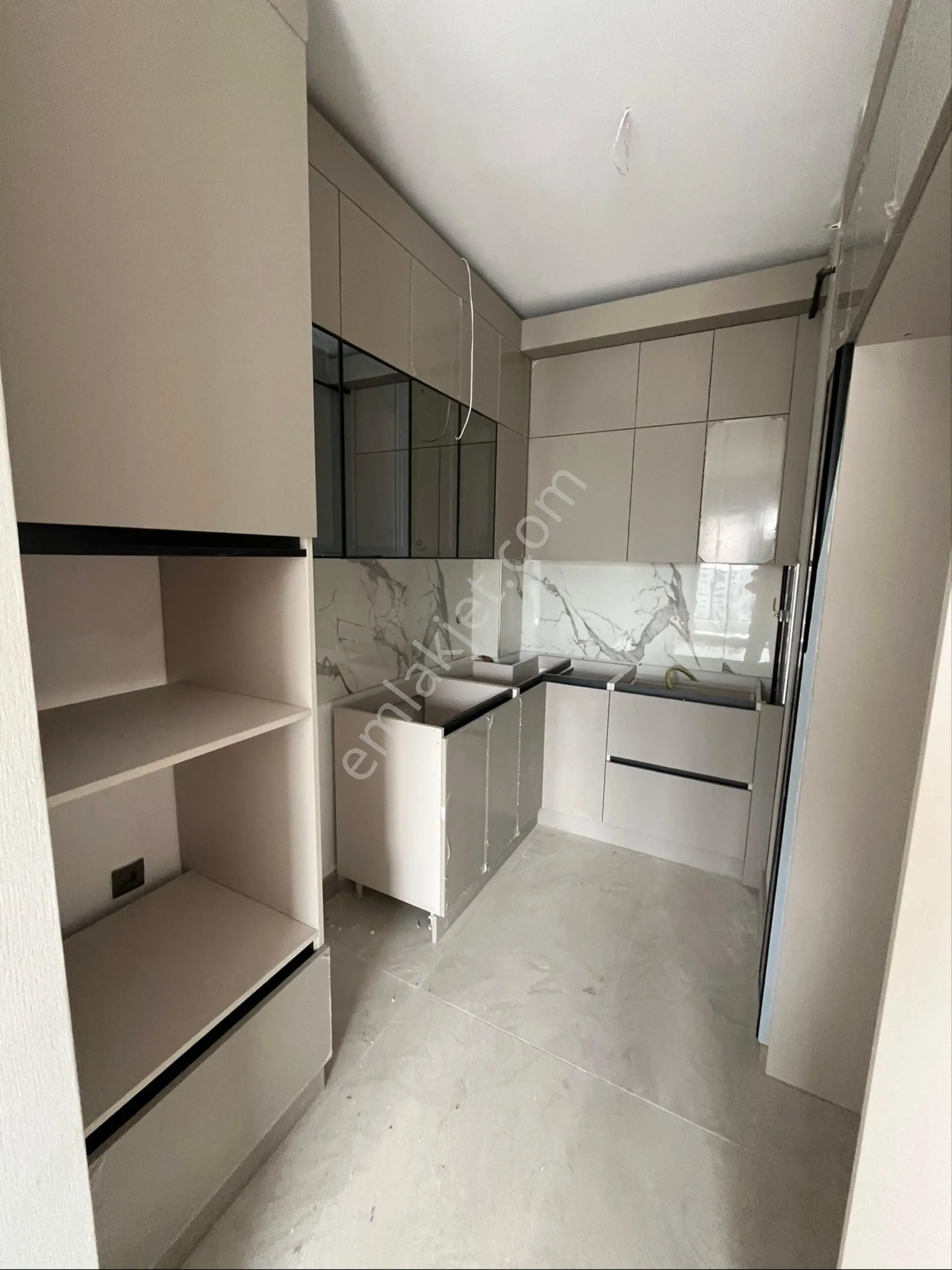 Yavuz Bulvarında 1+1 Kiralık Home Ofis - Görsel 4