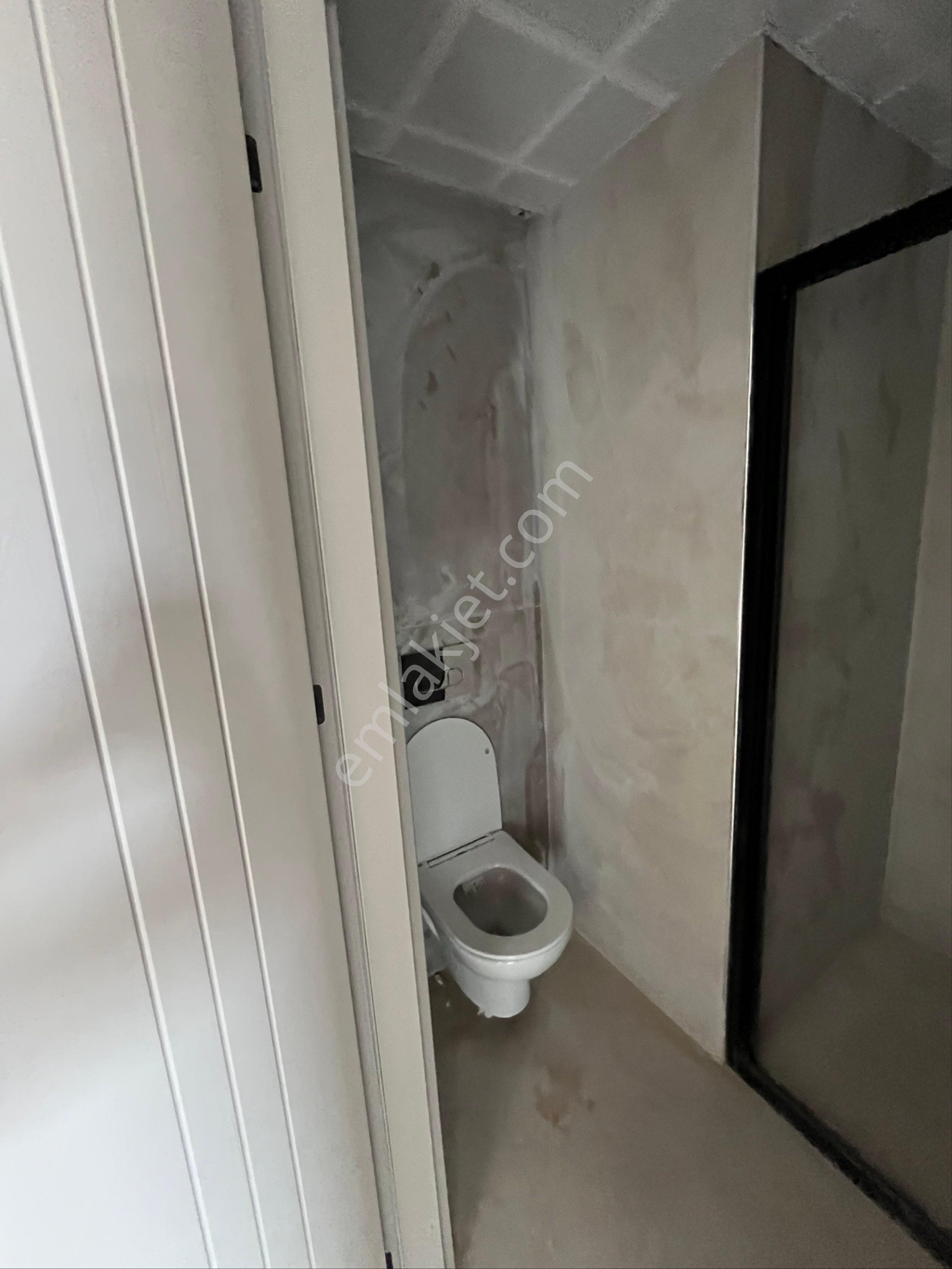 Yavuz Bulvarında 1+1 Kiralık Home Ofis - Görsel 10