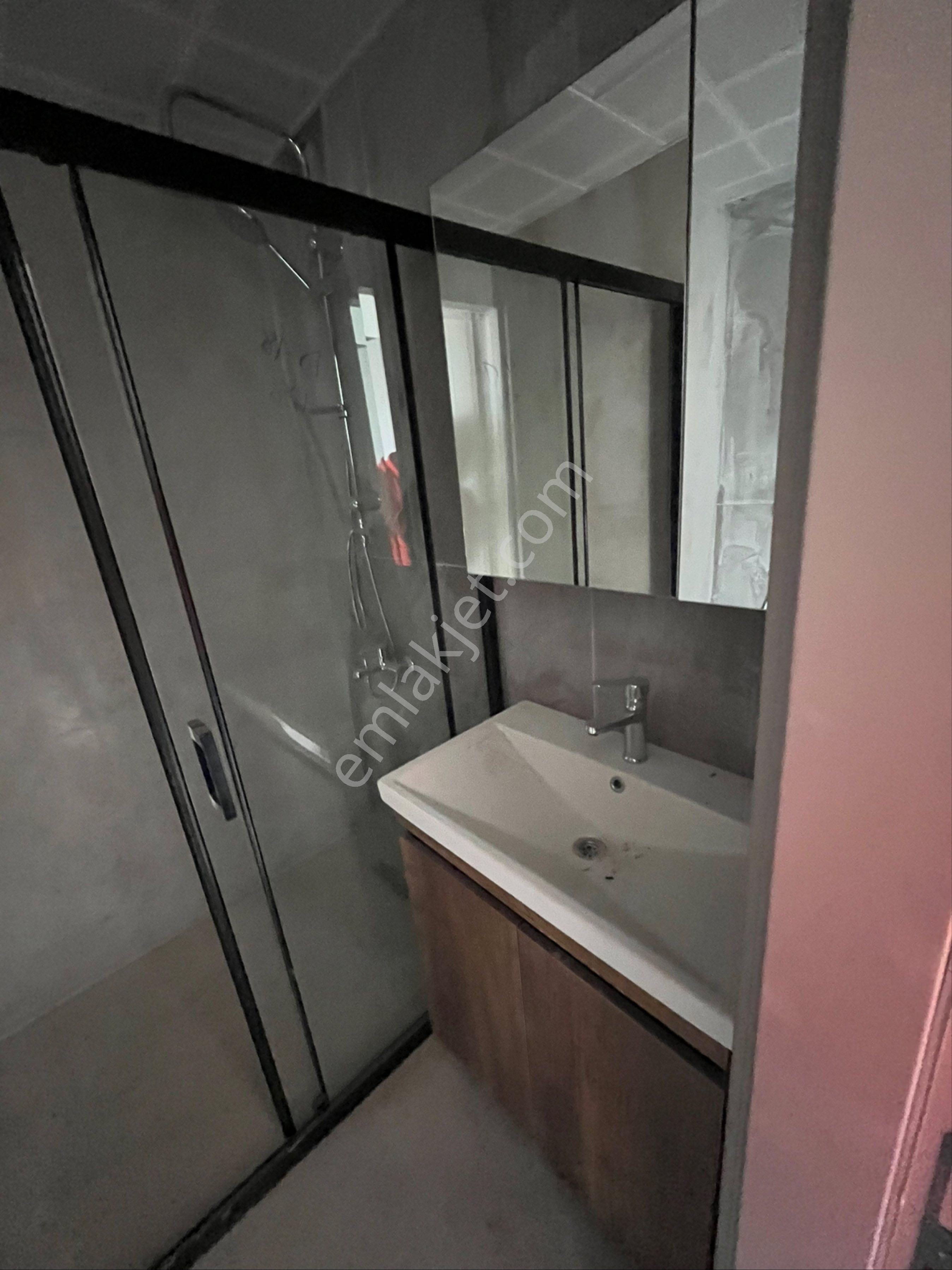 Yavuz Bulvarında 1+1 Kiralık Home Ofis - Görsel 8