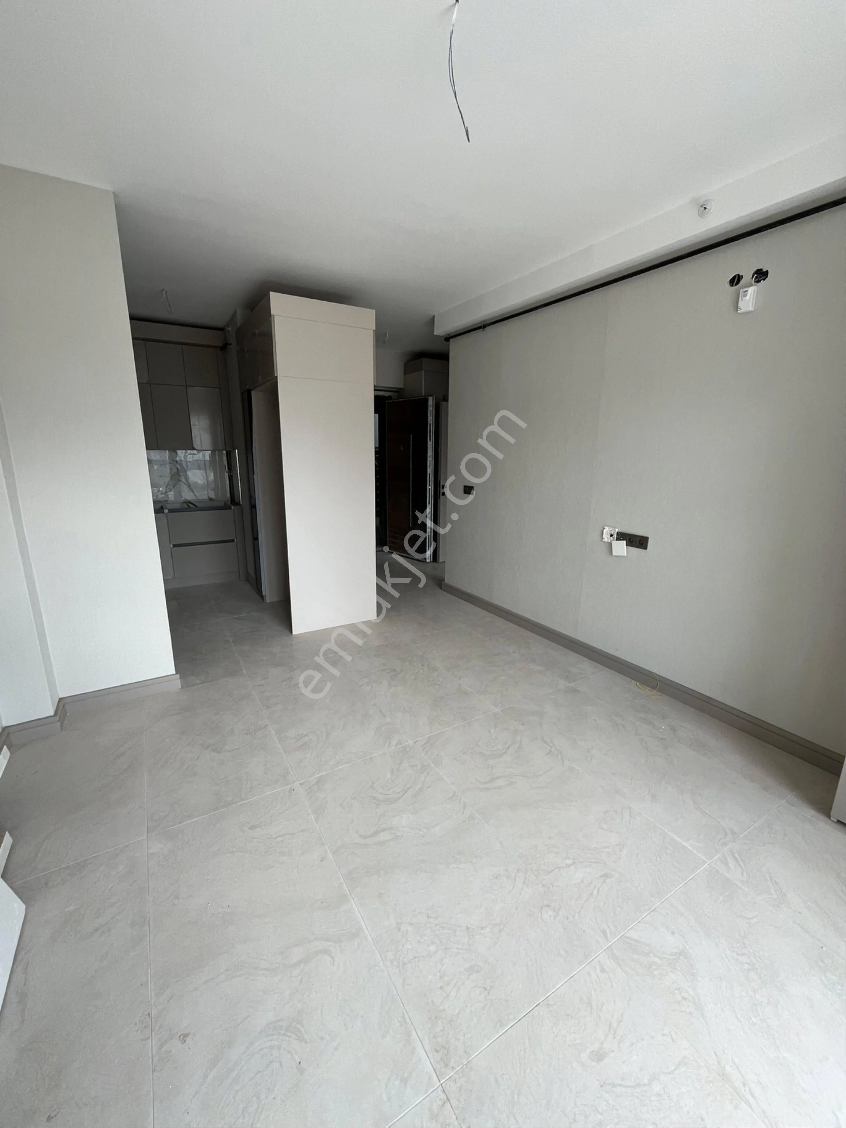 Yavuz Bulvarında 1+1 Kiralık Home Ofis - Görsel 2