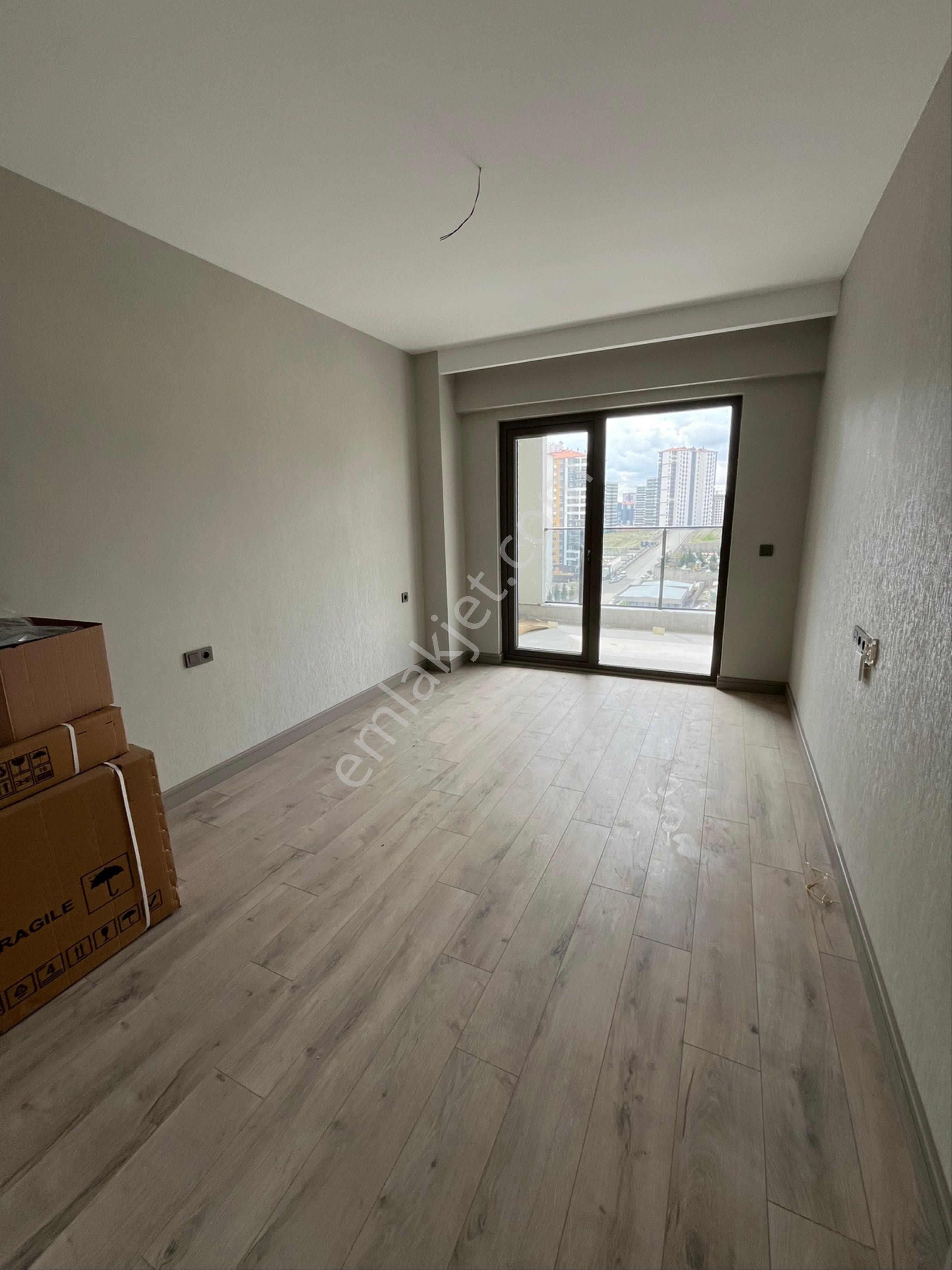 Yavuz Bulvarında 1+1 Kiralık Home Ofis - Görsel 7