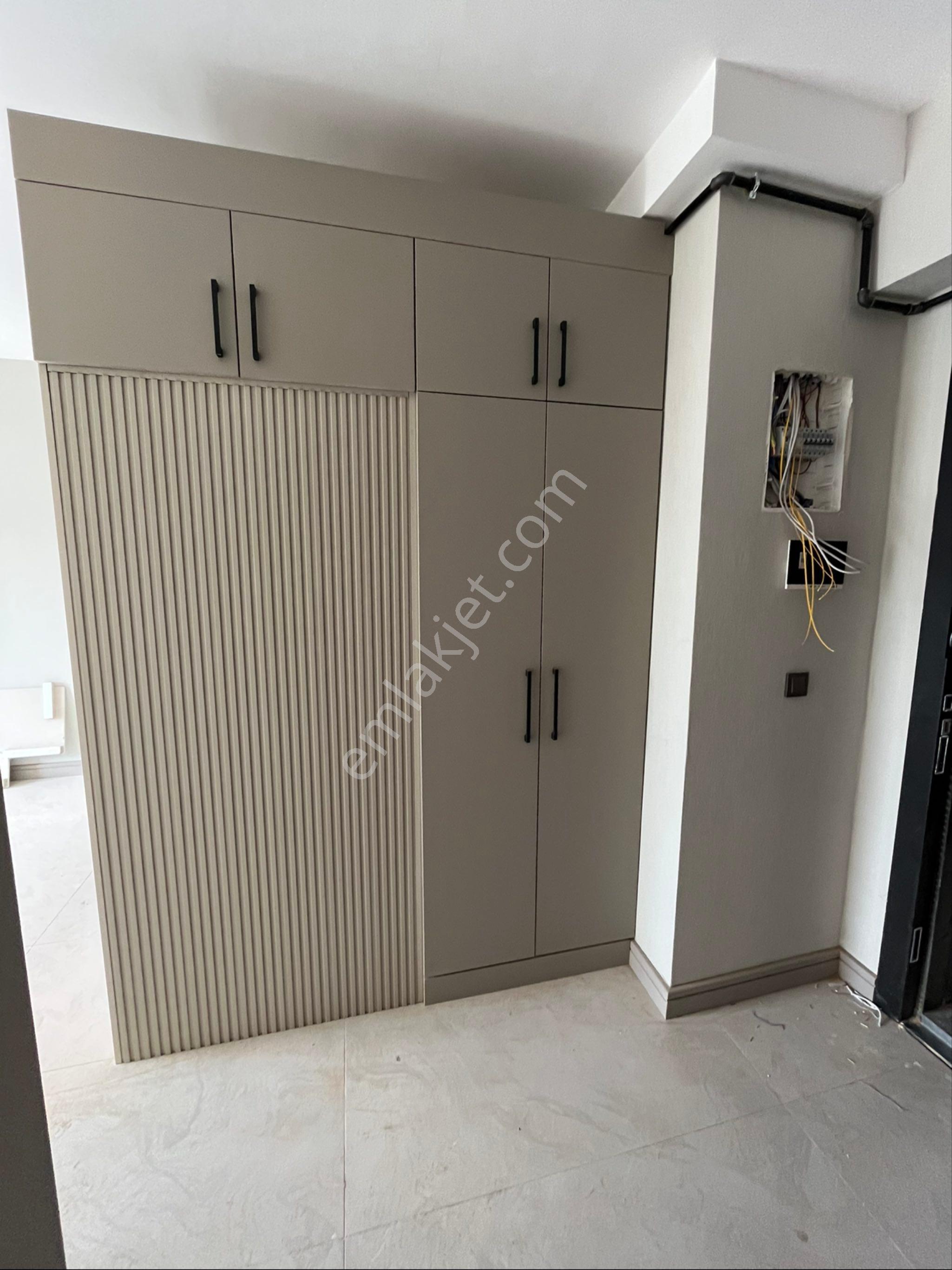 Yavuz Bulvarında 1+1 Kiralık Home Ofis - Görsel 6