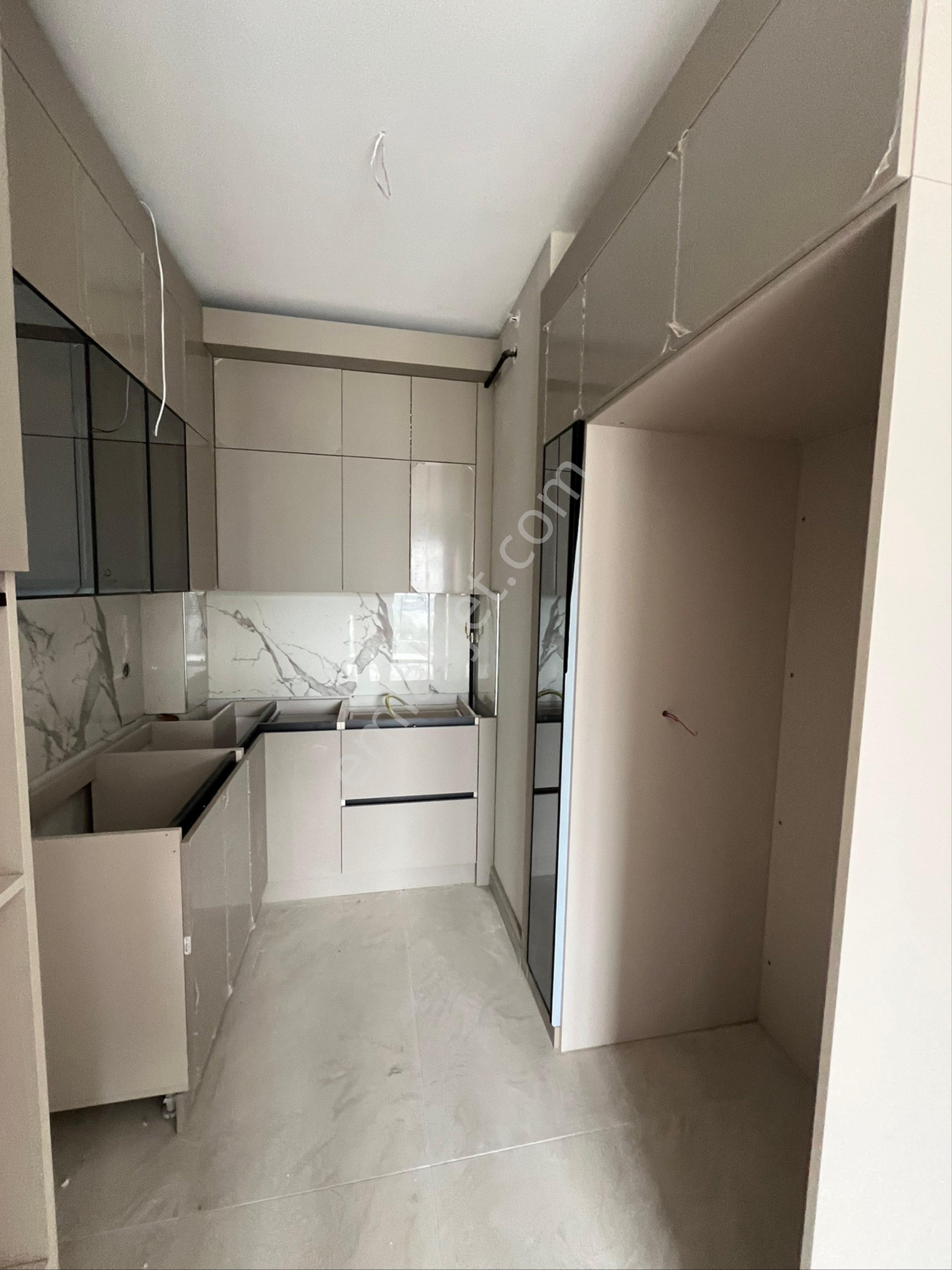 Yavuz Bulvarında 1+1 Kiralık Home Ofis - Görsel 5