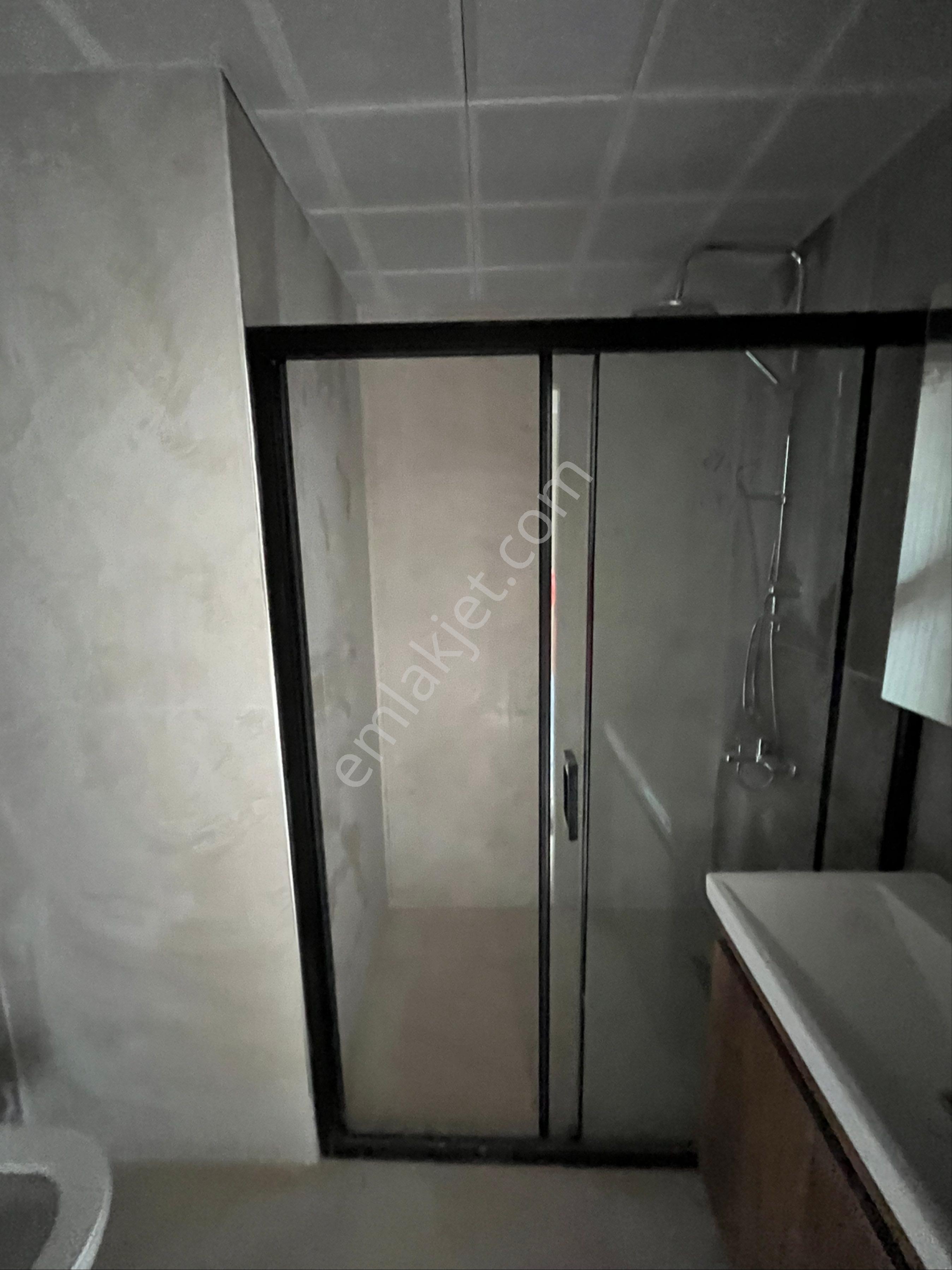 Yavuz Bulvarında 1+1 Kiralık Home Ofis - Görsel 9