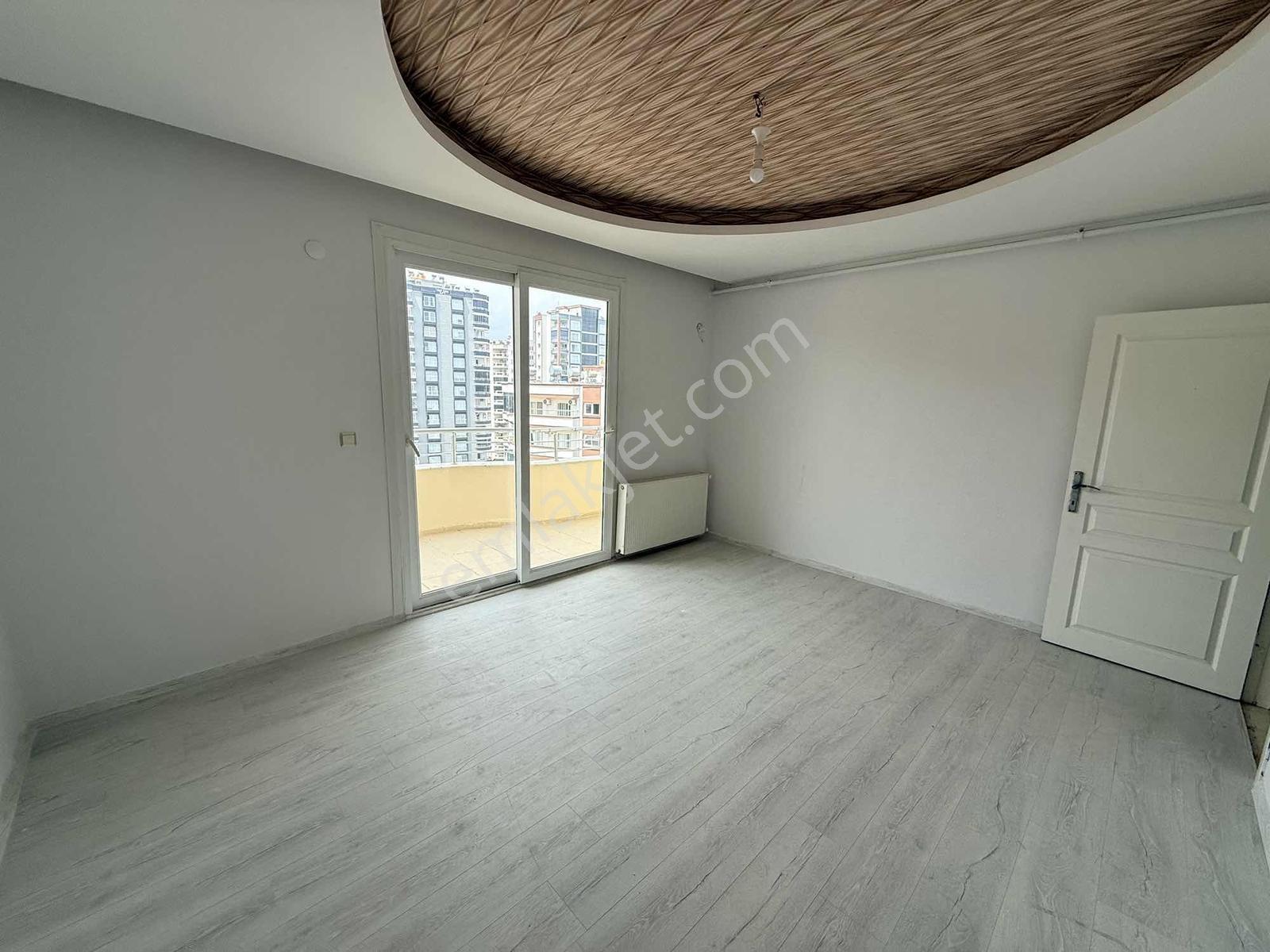 Merkez Mahallesinde Doğalgazlı Kiralık 3+1 Daire - Görsel 8