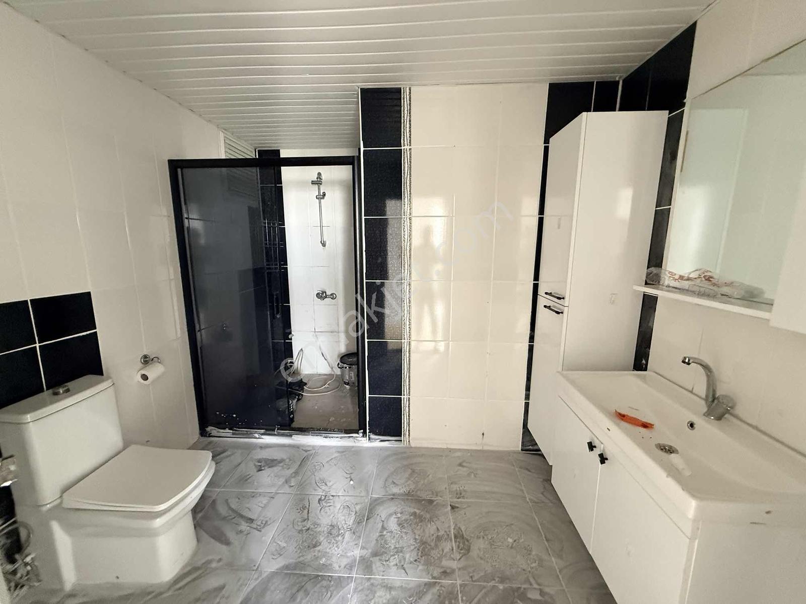 Merkez Mahallesinde Doğalgazlı Kiralık 3+1 Daire - Görsel 19
