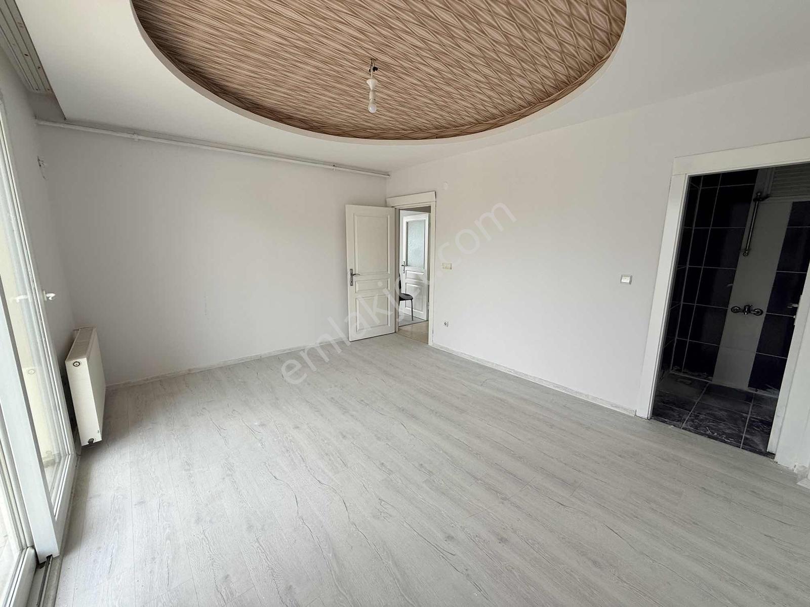 Merkez Mahallesinde Doğalgazlı Kiralık 3+1 Daire - Görsel 23