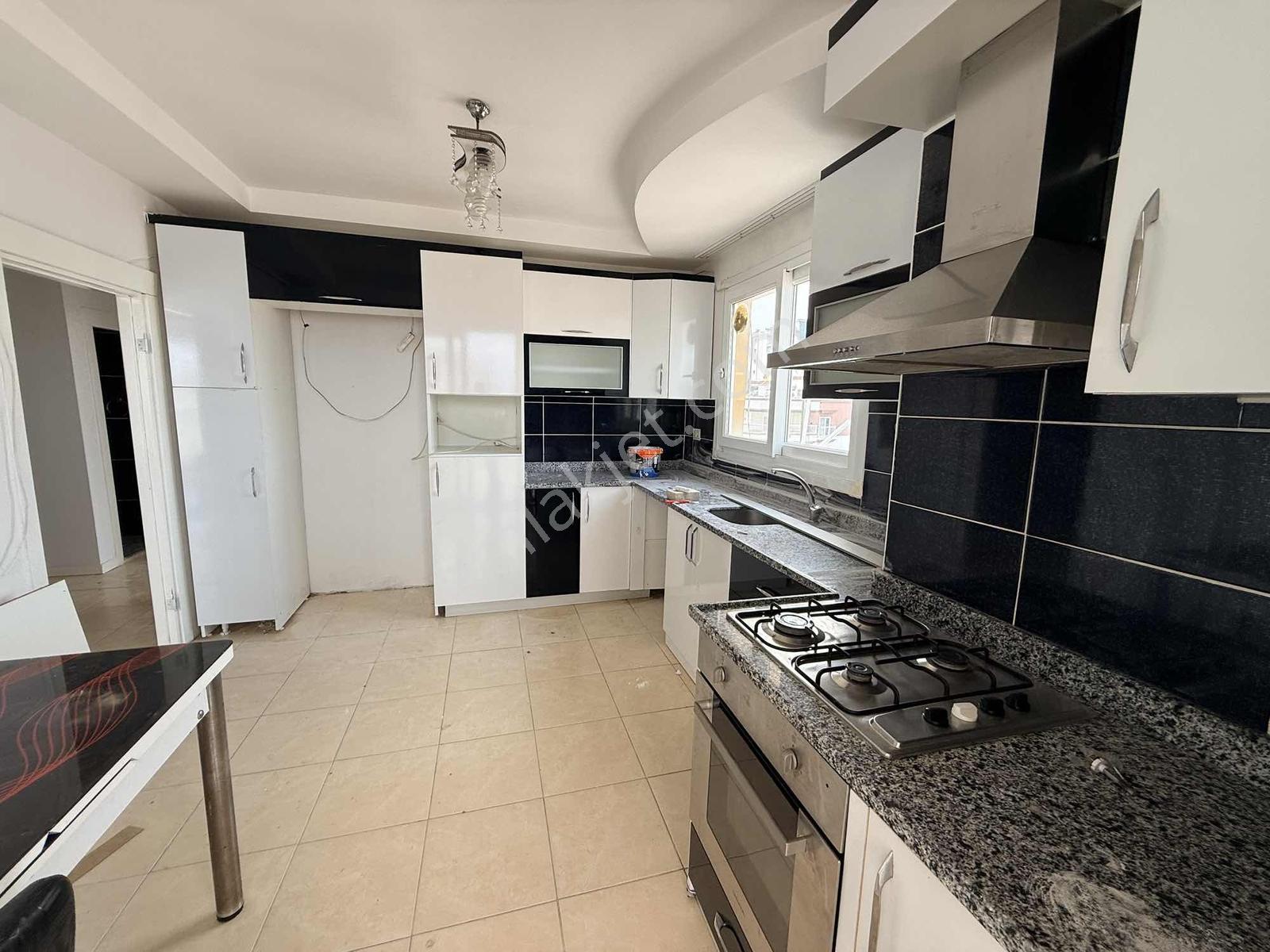 Merkez Mahallesinde Doğalgazlı Kiralık 3+1 Daire - Görsel 15