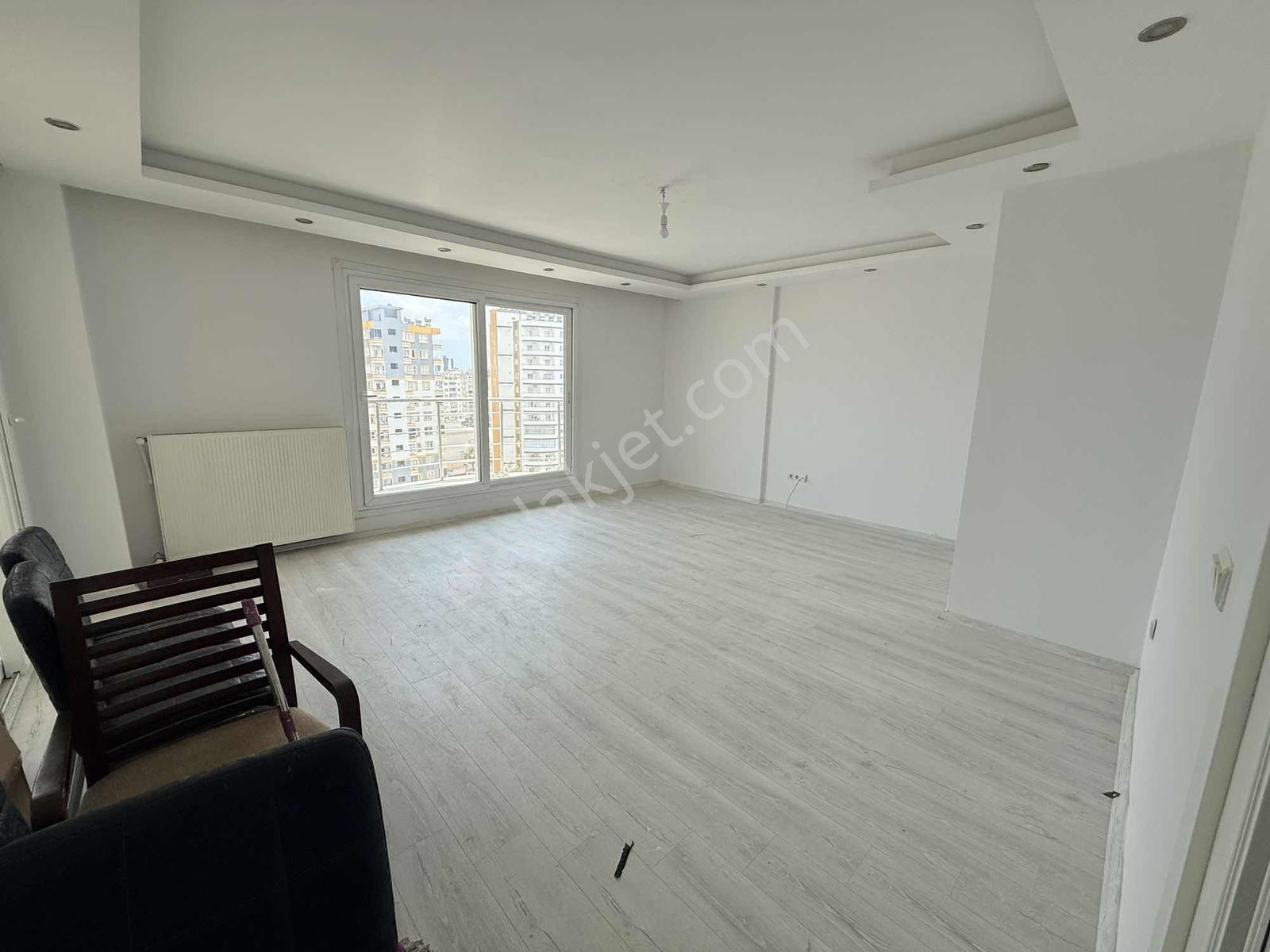 Merkez Mahallesinde Doğalgazlı Kiralık 3+1 Daire - Görsel 13