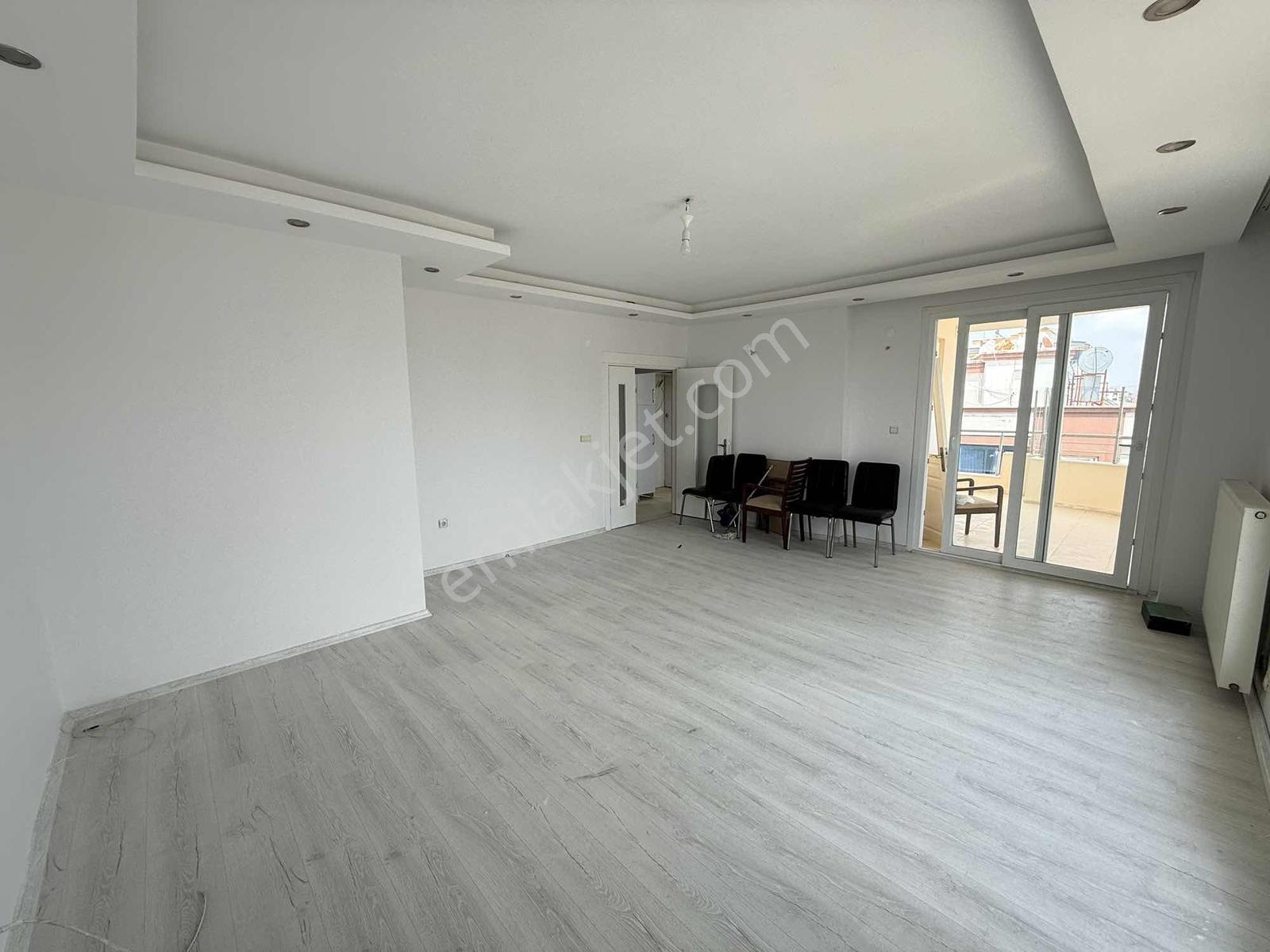 Merkez Mahallesinde Doğalgazlı Kiralık 3+1 Daire - Görsel 12