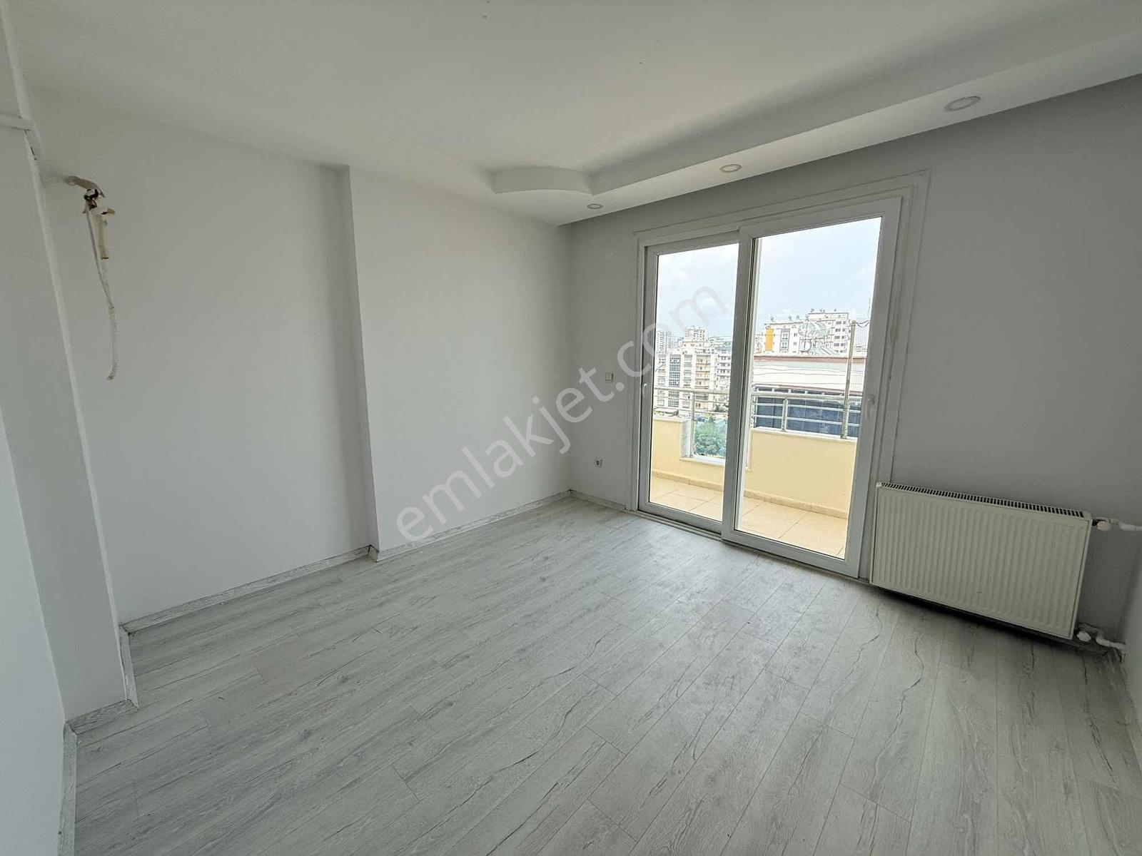 Merkez Mahallesinde Doğalgazlı Kiralık 3+1 Daire - Görsel 21