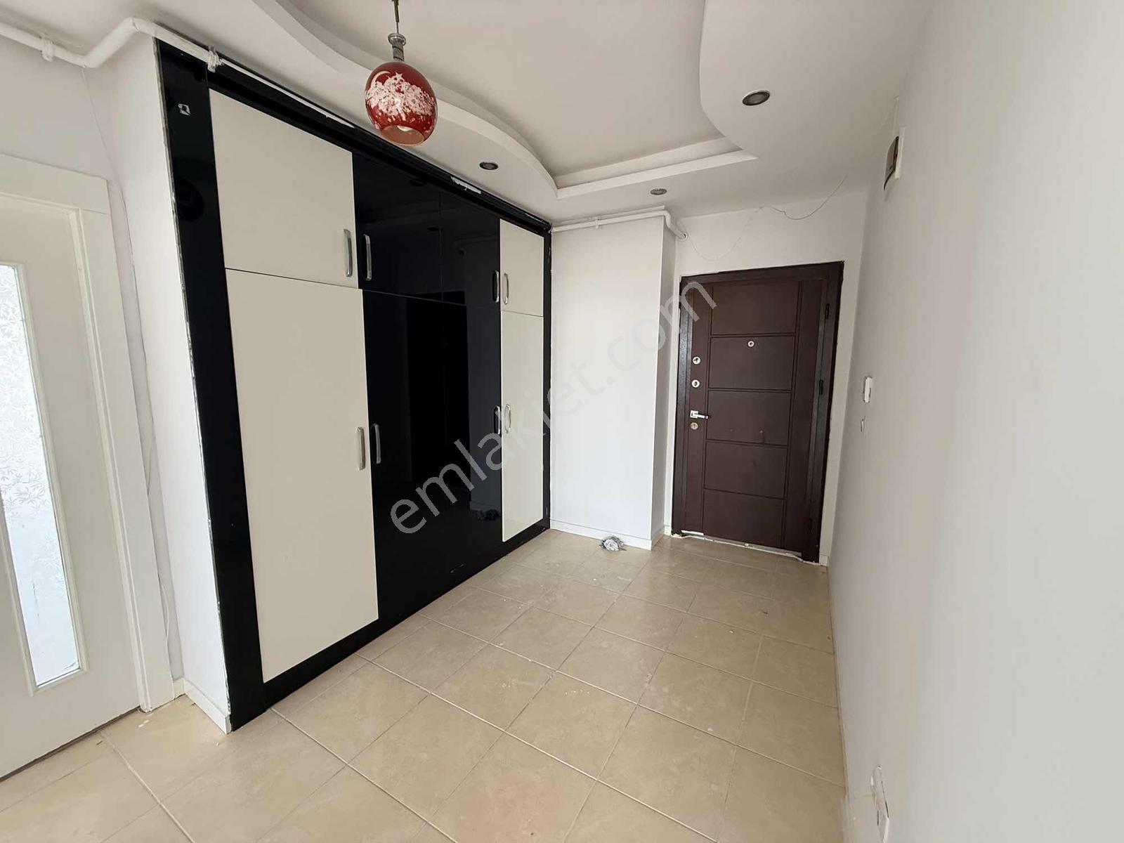 Merkez Mahallesinde Doğalgazlı Kiralık 3+1 Daire - Görsel 22