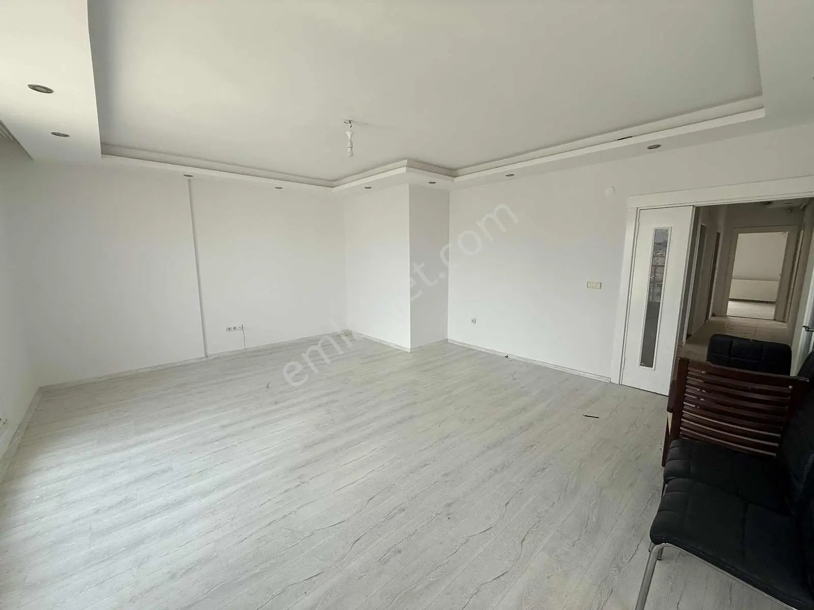 Merkez Mahallesinde Doğalgazlı Kiralık 3+1 Daire - Görsel 4