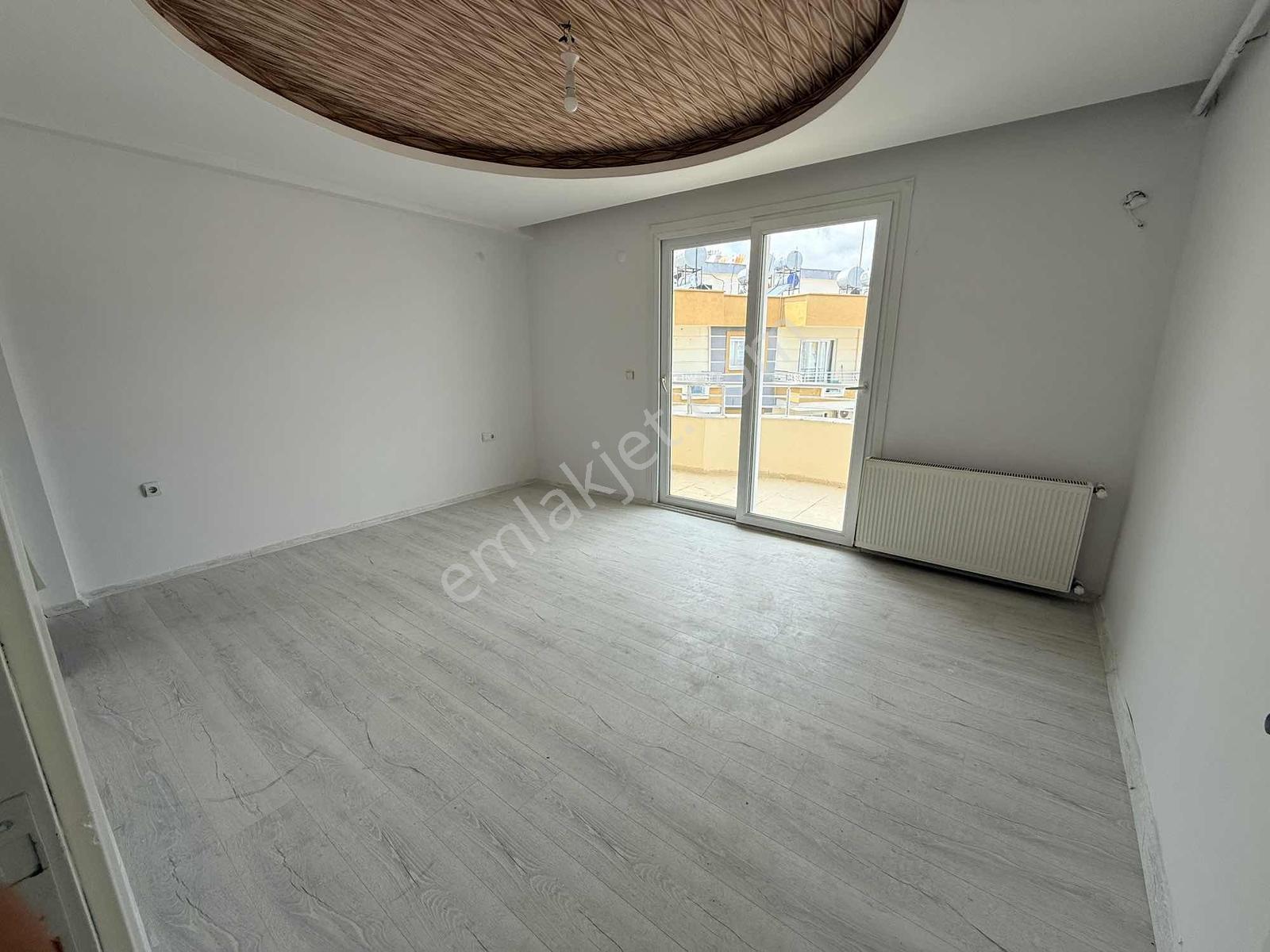 Merkez Mahallesinde Doğalgazlı Kiralık 3+1 Daire - Görsel 10