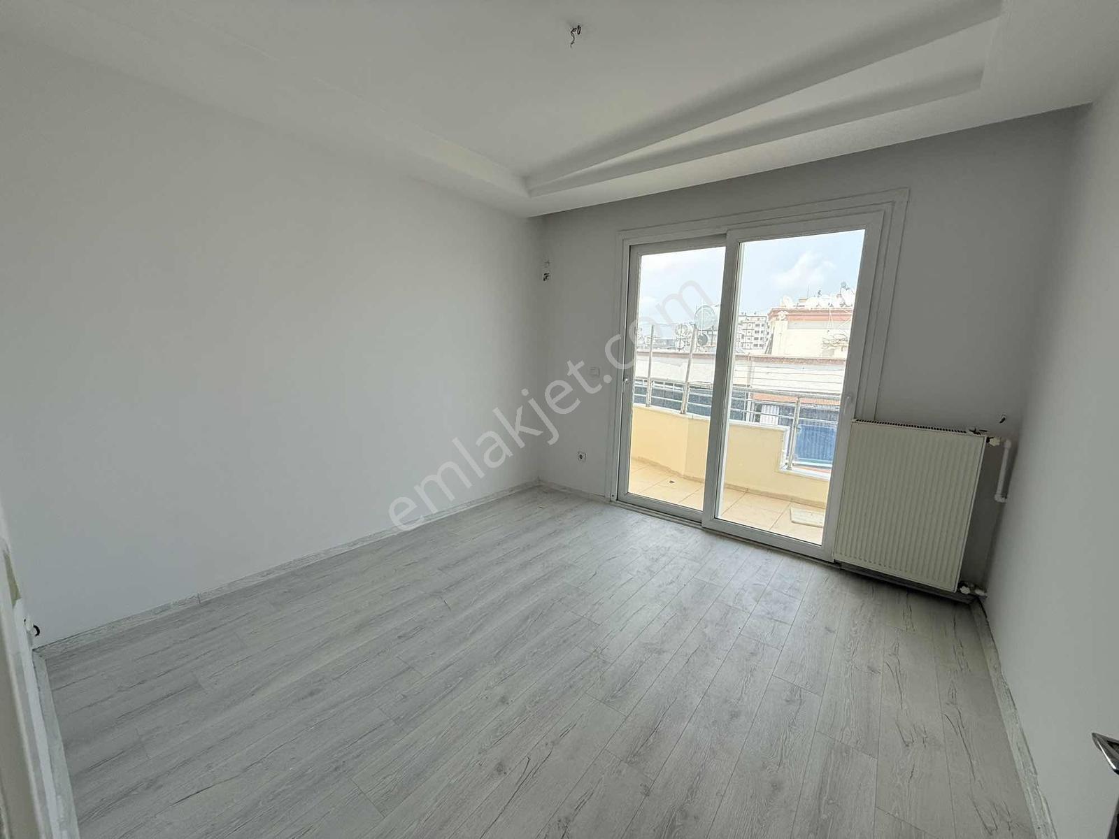 Merkez Mahallesinde Doğalgazlı Kiralık 3+1 Daire - Görsel 17
