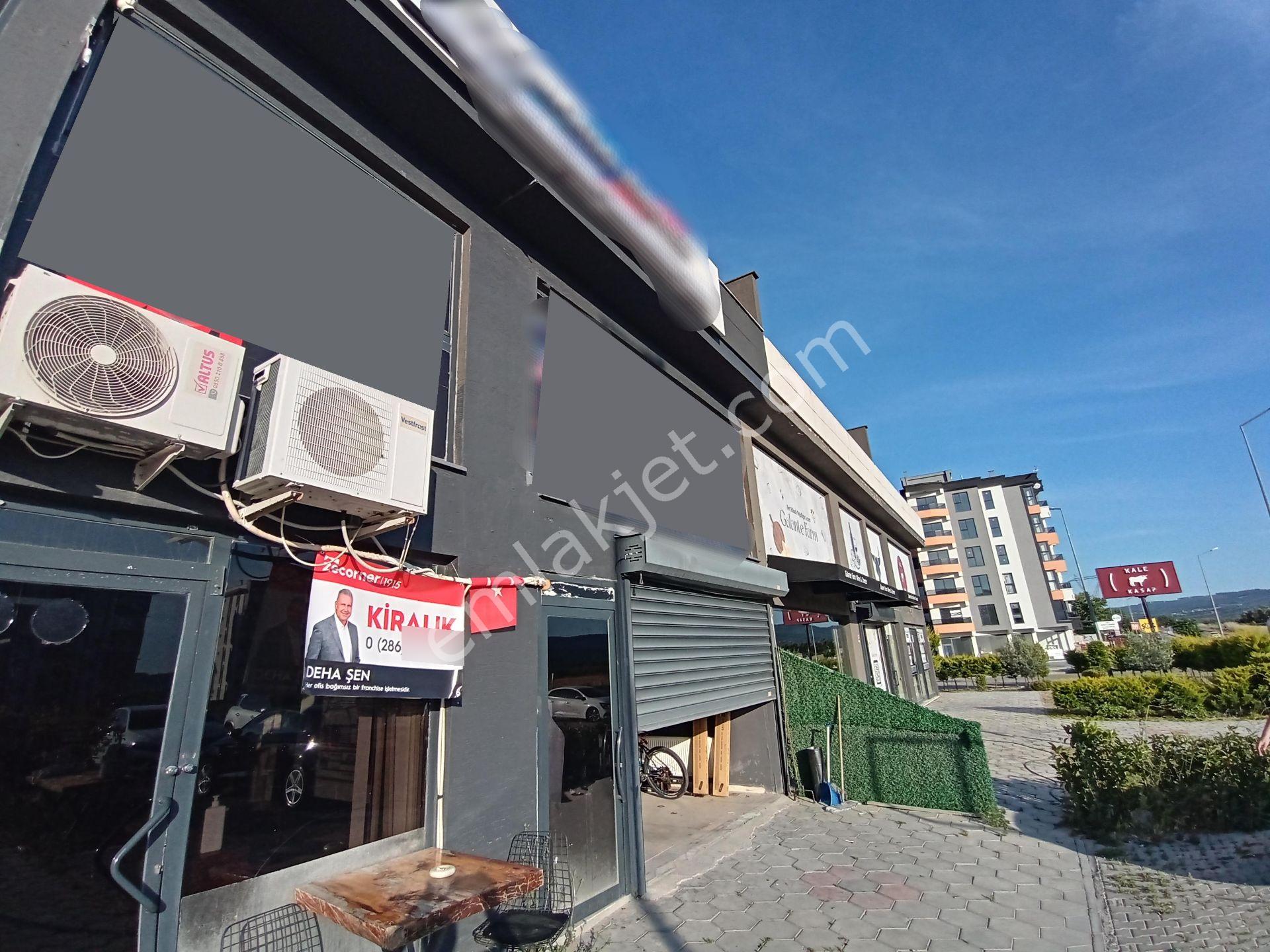 Çanakkale Kepez Hamidiye Ana Cadde Üstü 150 M2 Kiralık Dükkan - Görsel 14