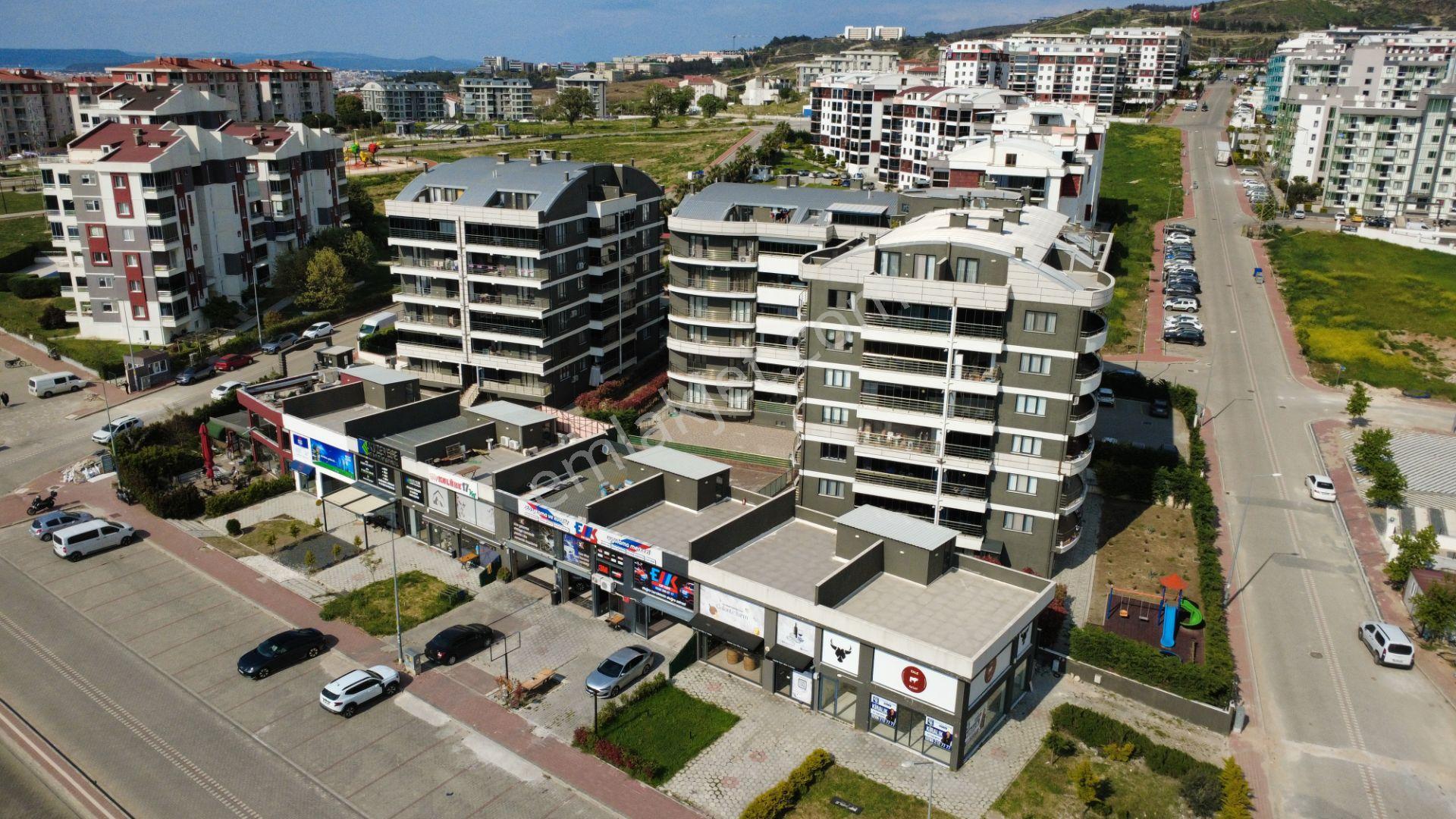 Çanakkale Kepez Hamidiye Ana Cadde Üstü 150 M2 Kiralık Dükkan - Görsel 5