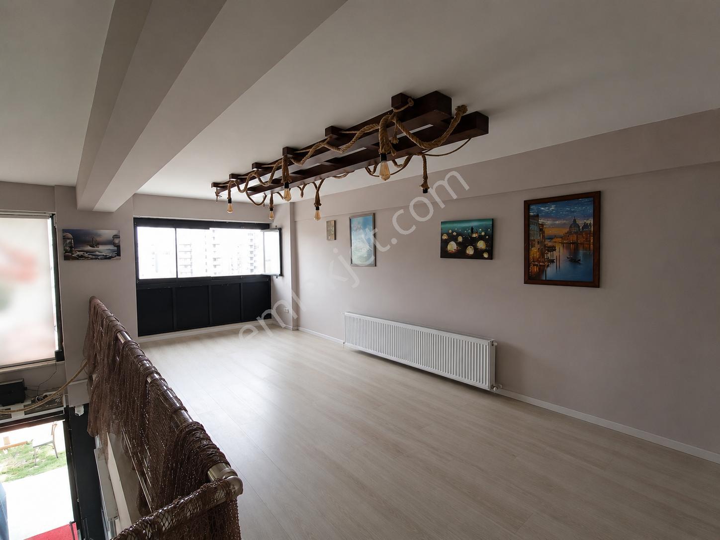 Çanakkale Kepez Hamidiye Ana Cadde Üstü 150 M2 Kiralık Dükkan - Görsel 17