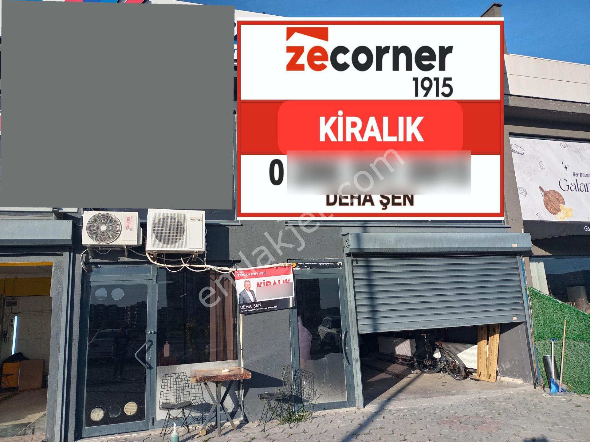 Çanakkale Kepez Hamidiye Ana Cadde Üstü 150 M2 Kiralık Dükkan - Görsel 16