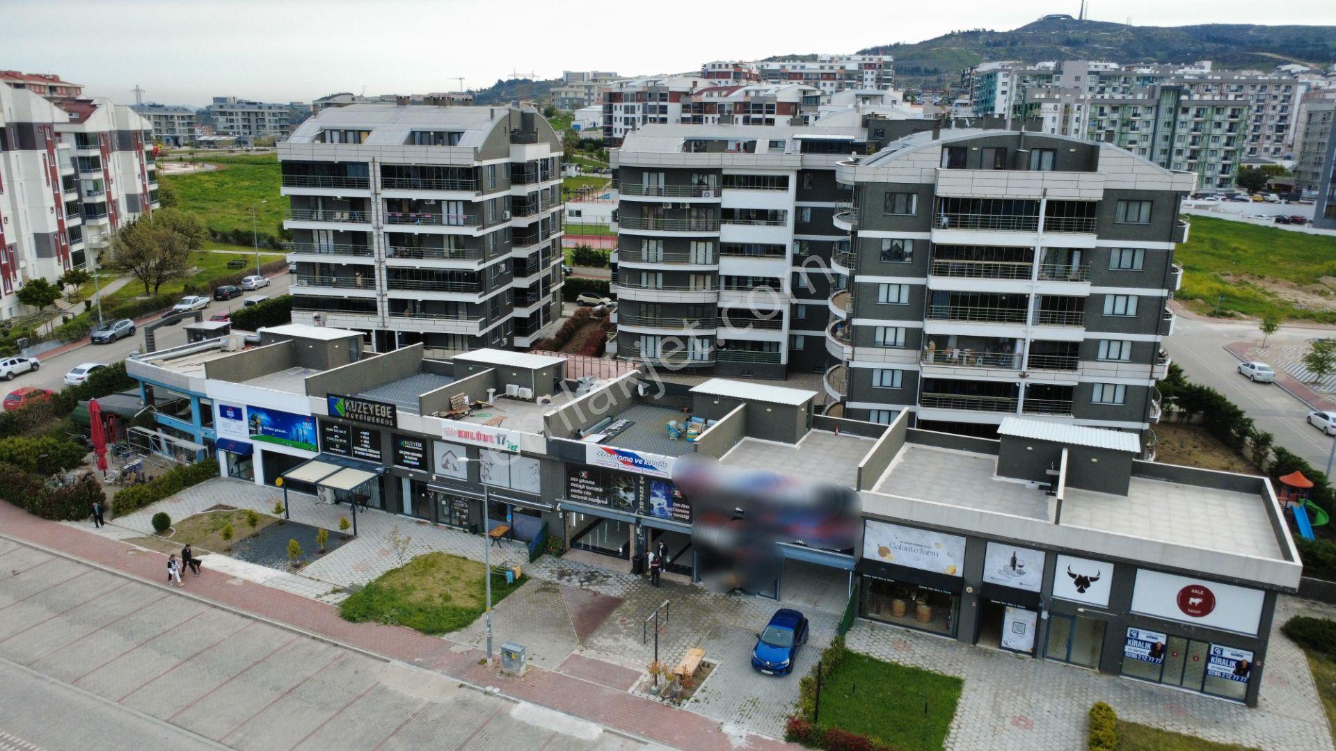 Çanakkale Kepez Hamidiye Ana Cadde Üstü 150 M2 Kiralık Dükkan - Görsel 3