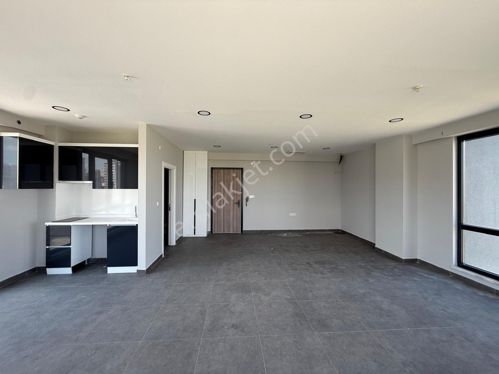Bağlıca Bulvarı Üzeri Qule İş Merkezinde 1+0 Kiralık Ofisler - Görsel 15