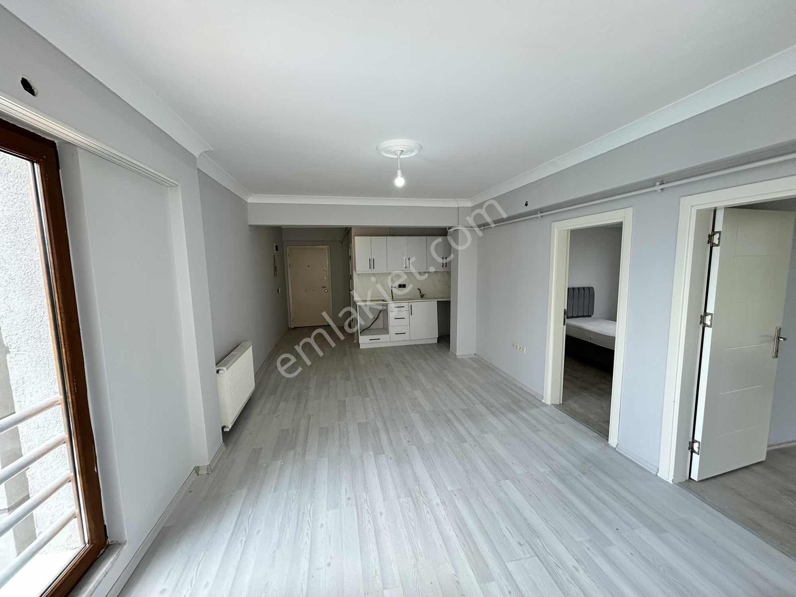 Site İçerisinde, Havuzlu, Arakat, Manzaralı, Eşyasız ,2+1 Daire - Görsel 16