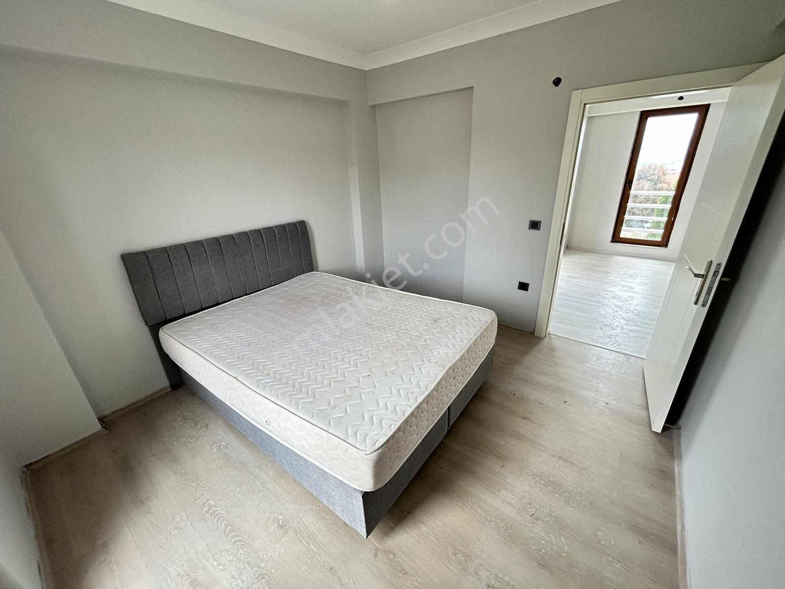 Site İçerisinde, Havuzlu, Arakat, Manzaralı, Eşyasız ,2+1 Daire - Görsel 5