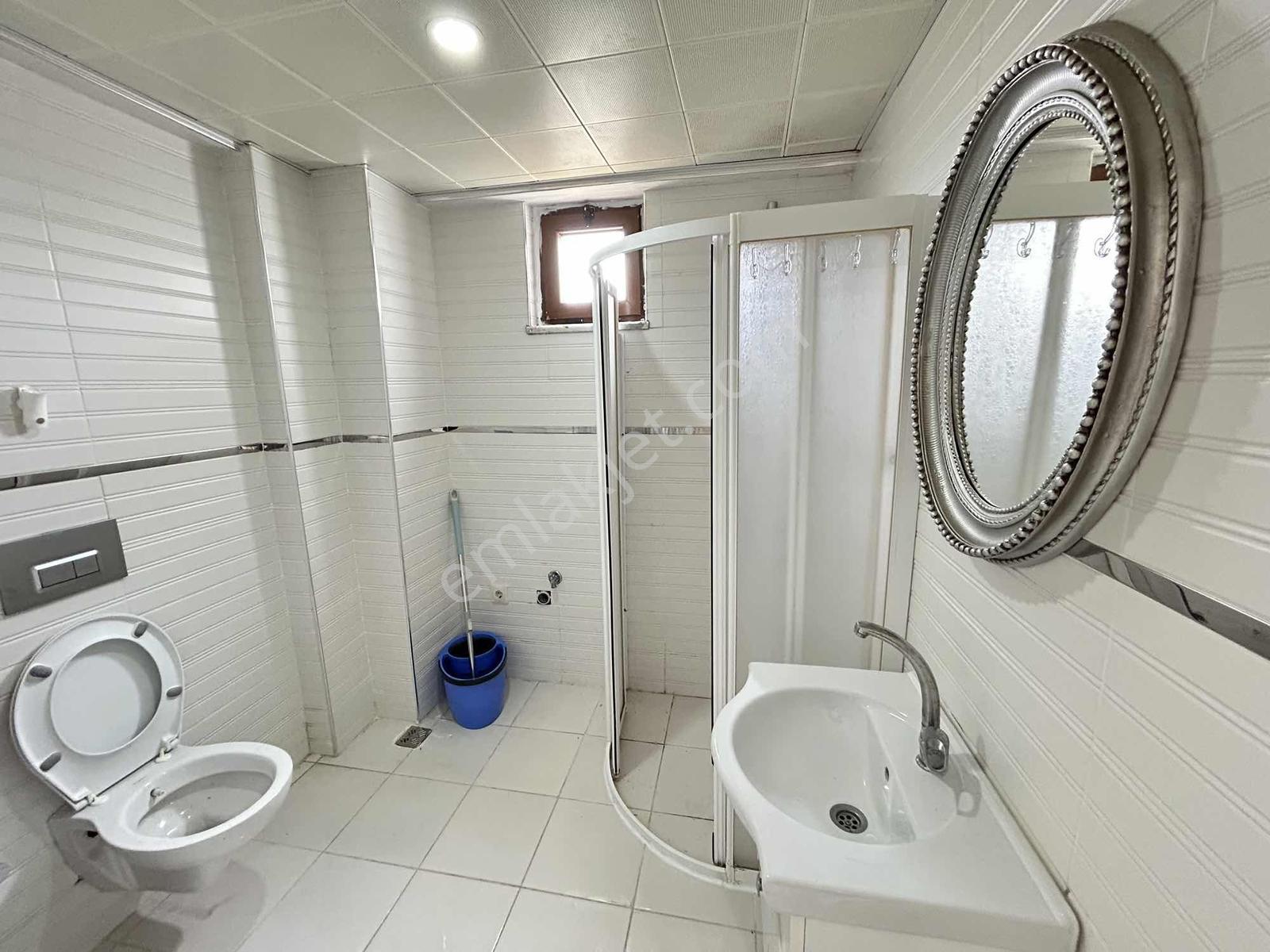 Site İçerisinde, Havuzlu, Arakat, Manzaralı, Eşyasız ,2+1 Daire - Görsel 7