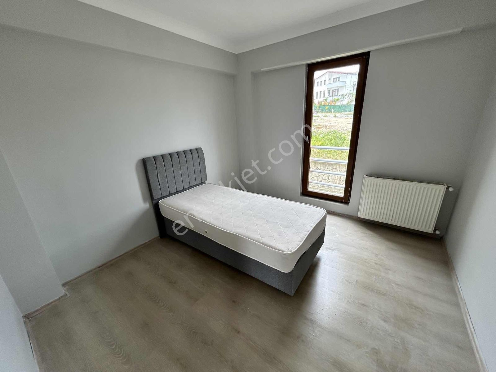 Site İçerisinde, Havuzlu, Arakat, Manzaralı, Eşyasız ,2+1 Daire - Görsel 13
