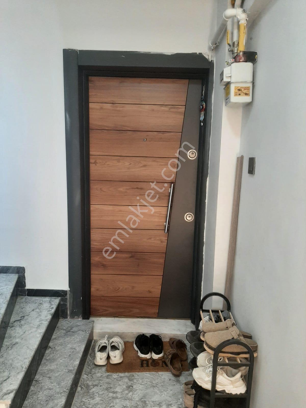Atatürk Mahallesinde 3+1 Satılık Daire - Görsel 29