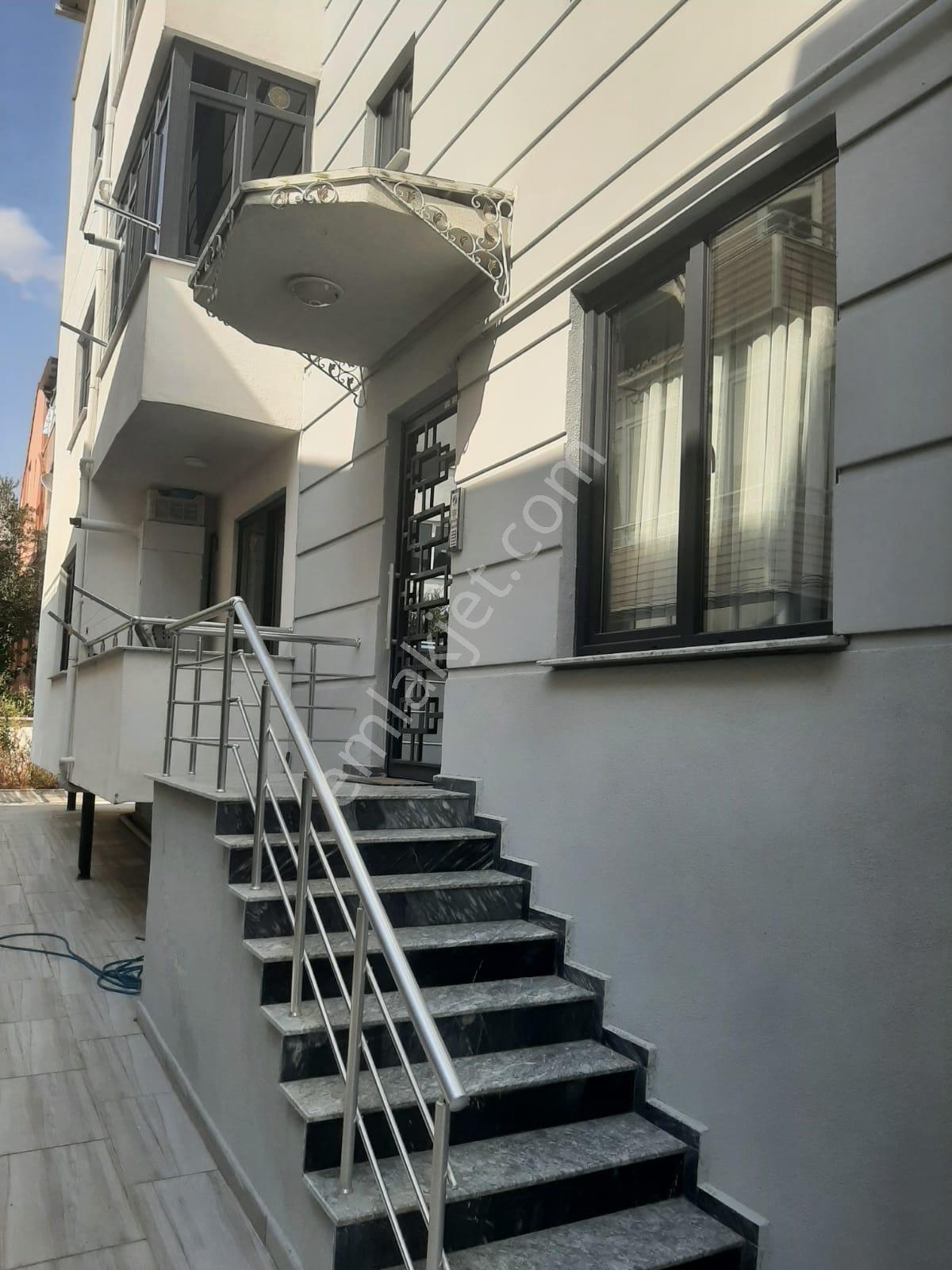 Atatürk Mahallesinde 3+1 Satılık Daire - Görsel 25