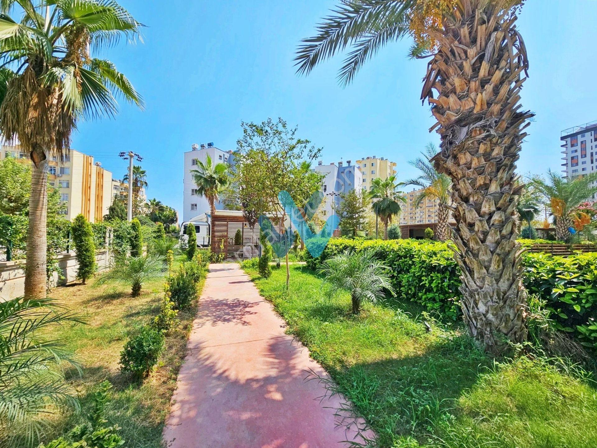 Wın'den Dora Exxen'de Deniz Manzaralı Satılık Geniş 1+1 Daire - Görsel 22